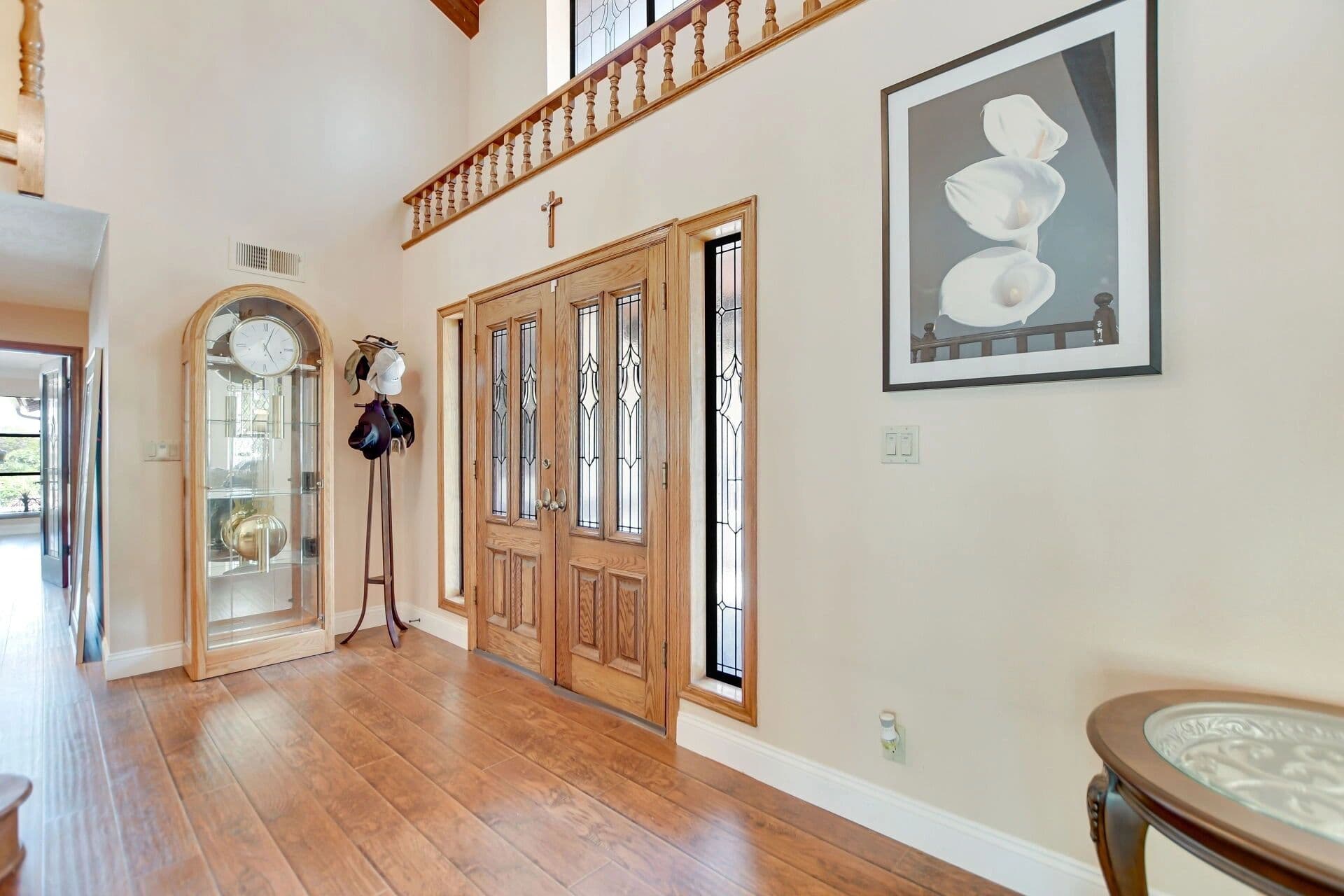 Luxury Meets Timeless Elegance in Coveted Padua Estates