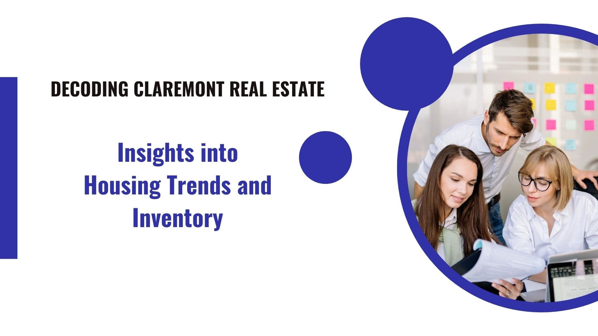 Decoding Claremont Real Estate: Insights into Housing Trends