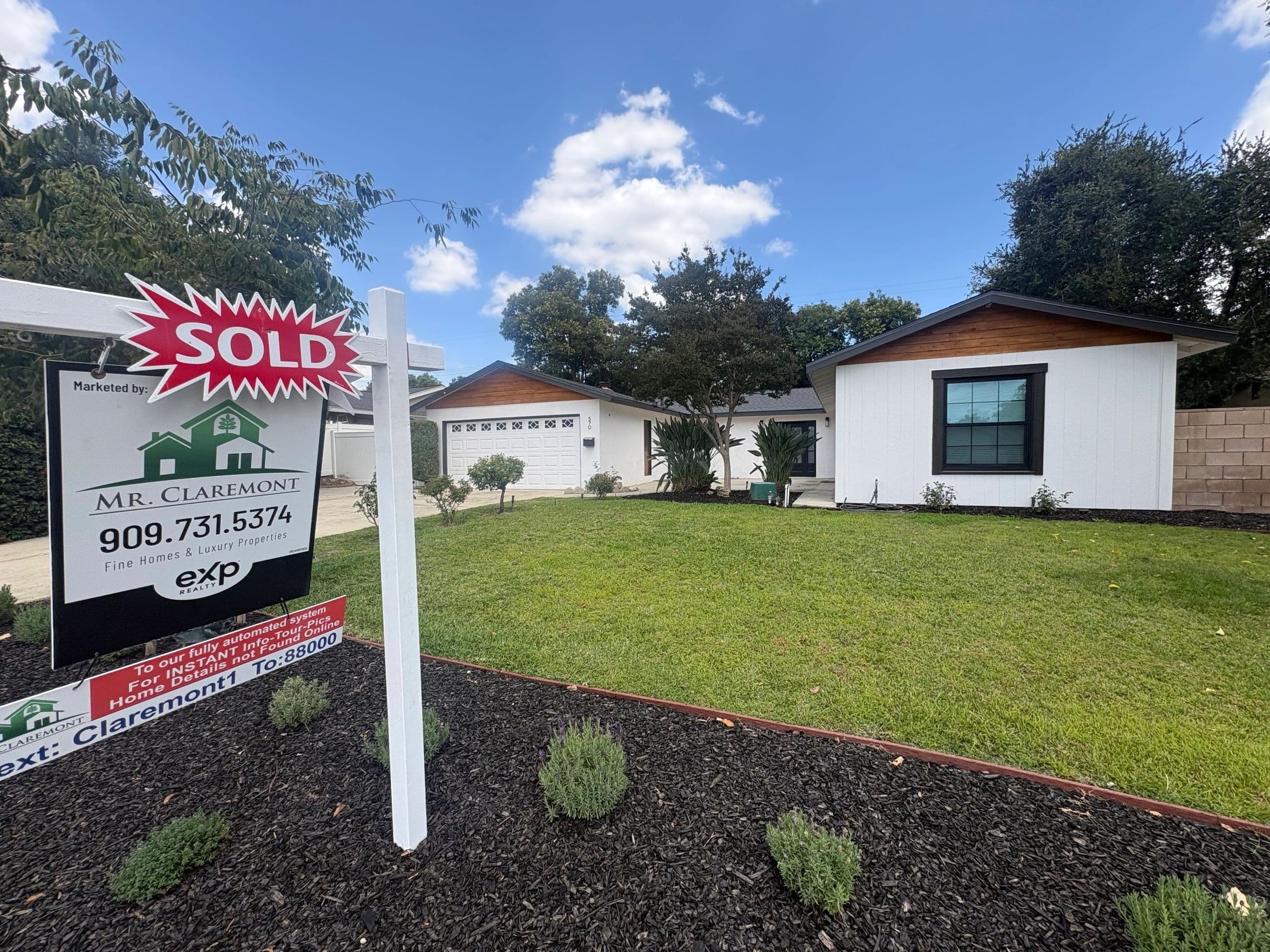 How to Sell Your Home Fast in Clarmeont California Claremont, CA