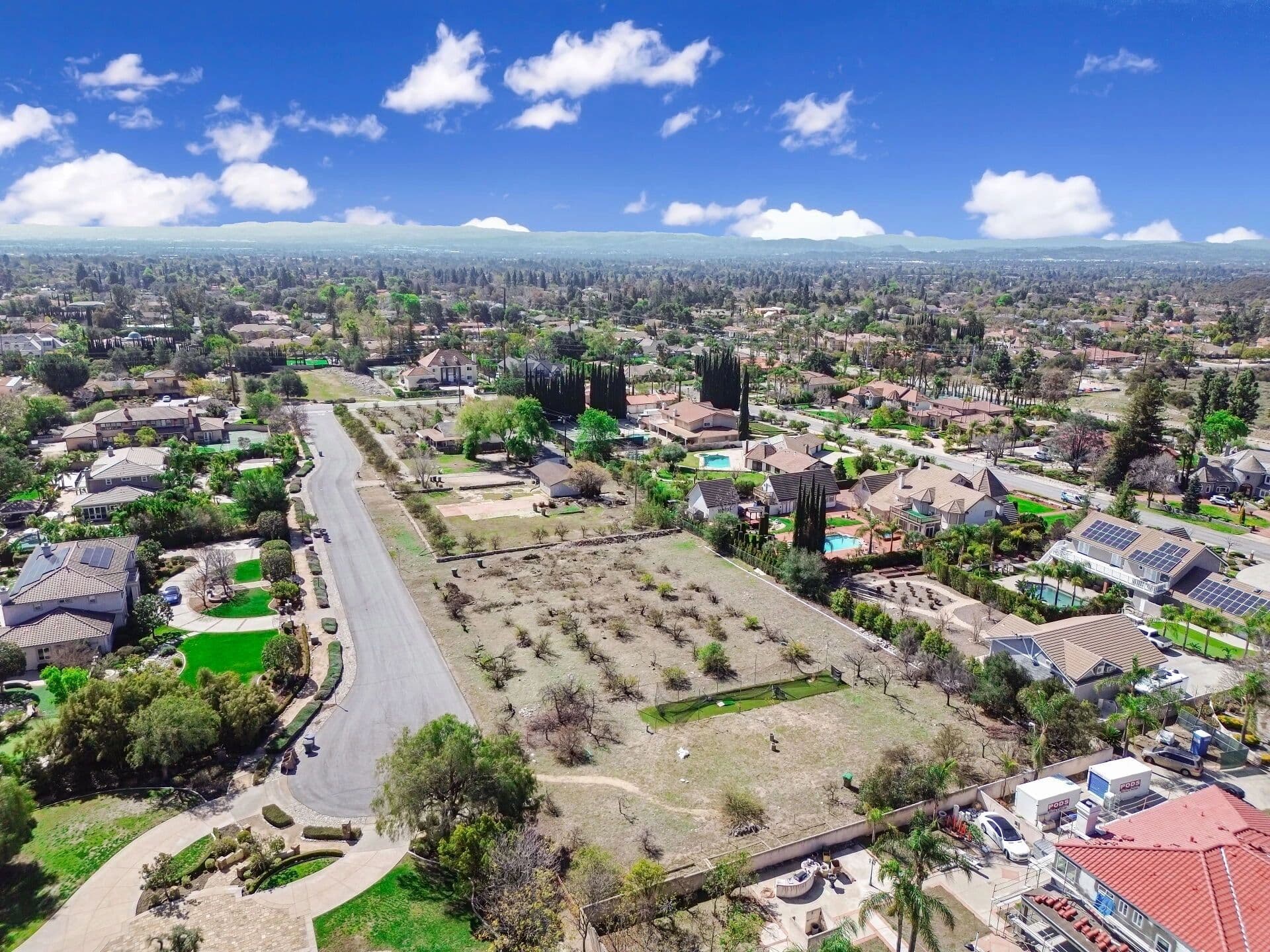 ✨ JUST LISTED | $5,350,000 ✨🏡 THE HISTORIC POMELLO ESTATE📍 705 