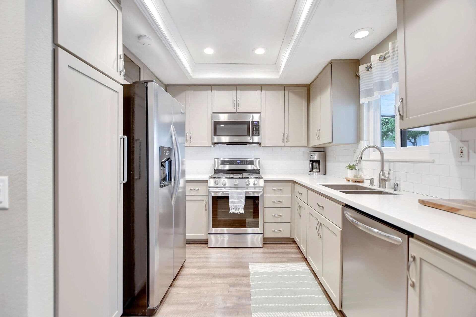 Turnkey Single-Story Pool Home 