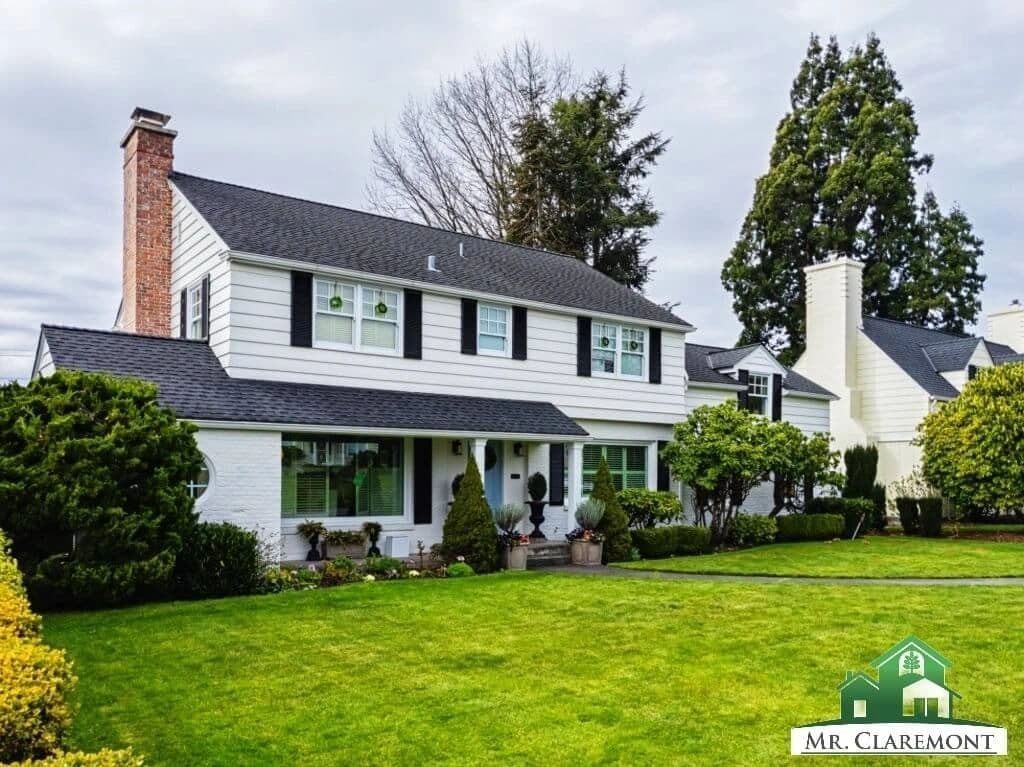 Claremont realtor 