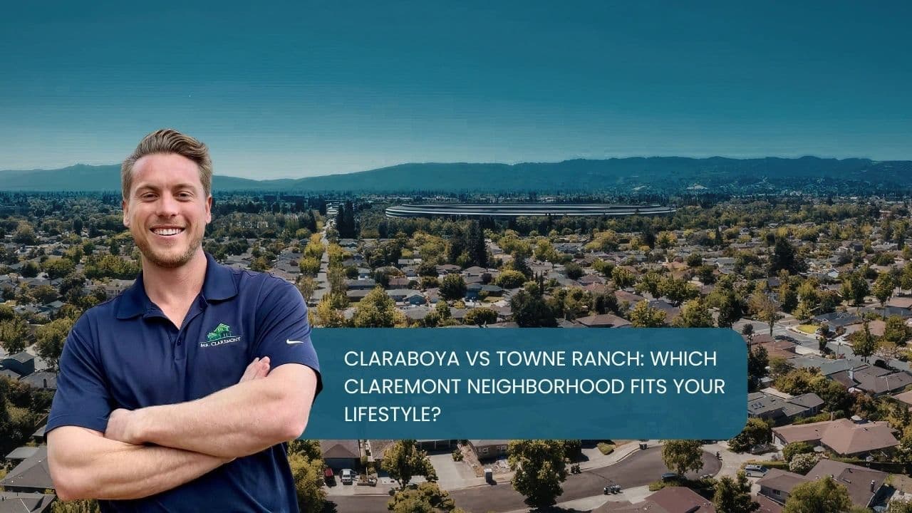 Claraboya vs Towne Ranch