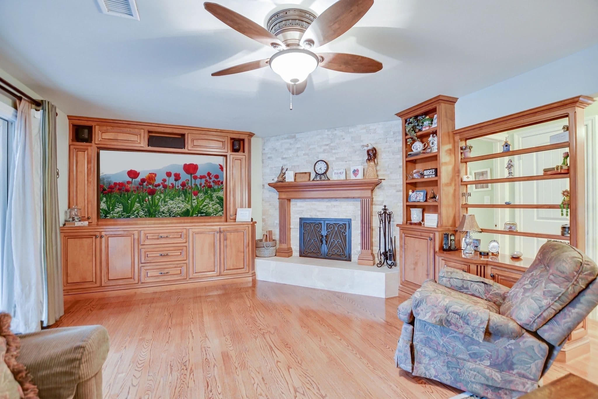 Claremont real estate agent 