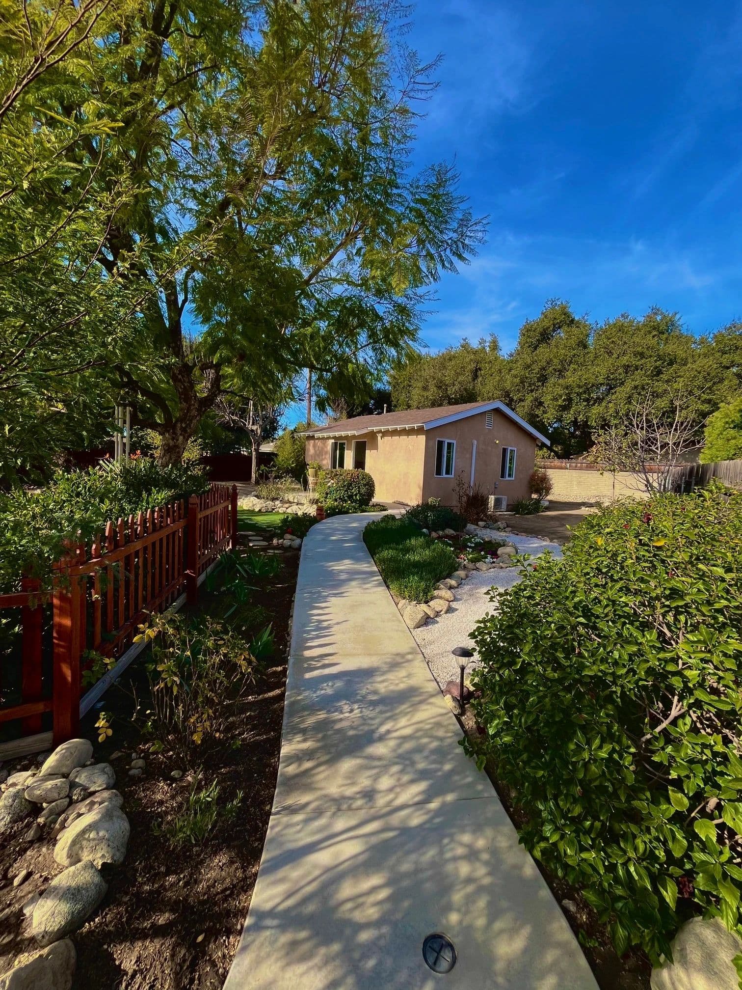 Cash offer claremont 