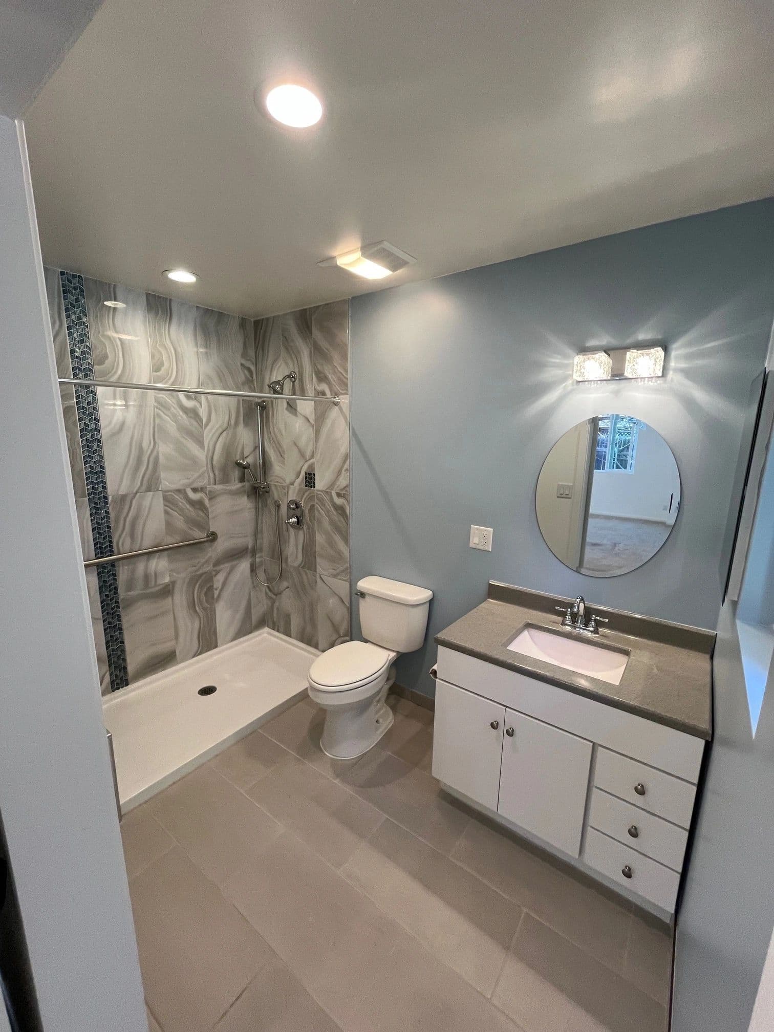 Cash offer claremont home 