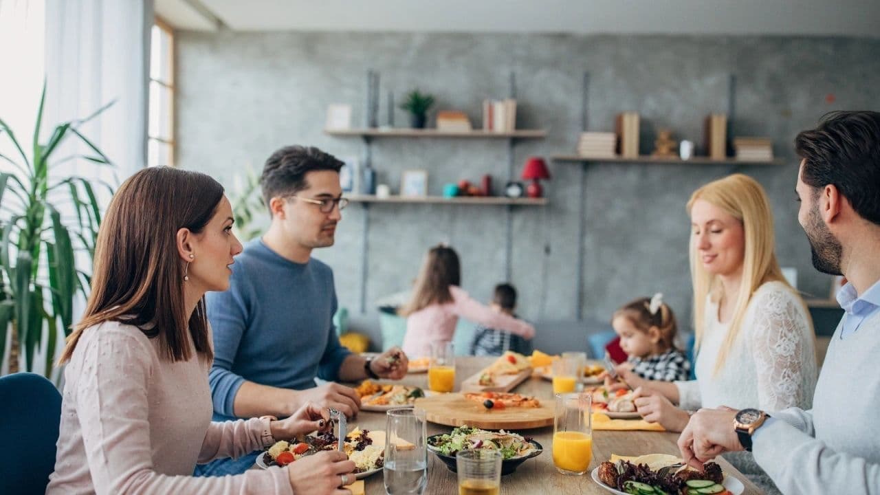 Local Dining and Lifestyle