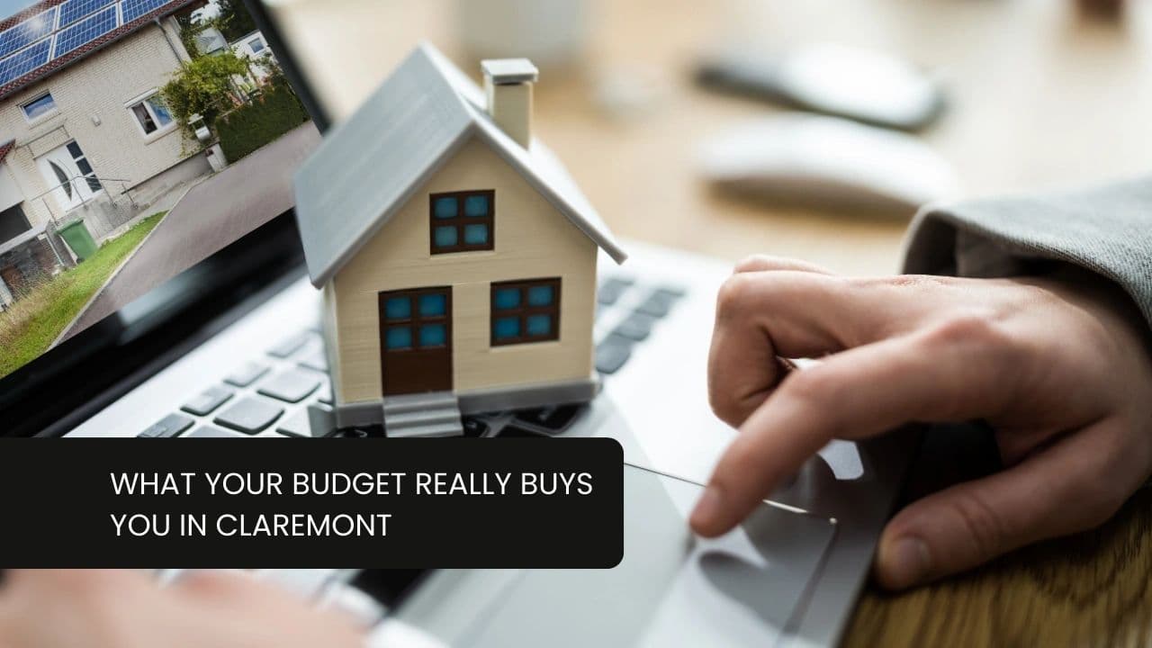 What Your Budget Really Buys You in Claremont