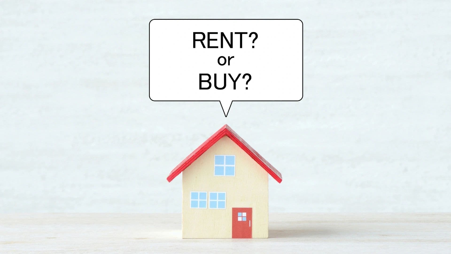 Buying a Home in Claremont vs. Renting: Which Is Better?
