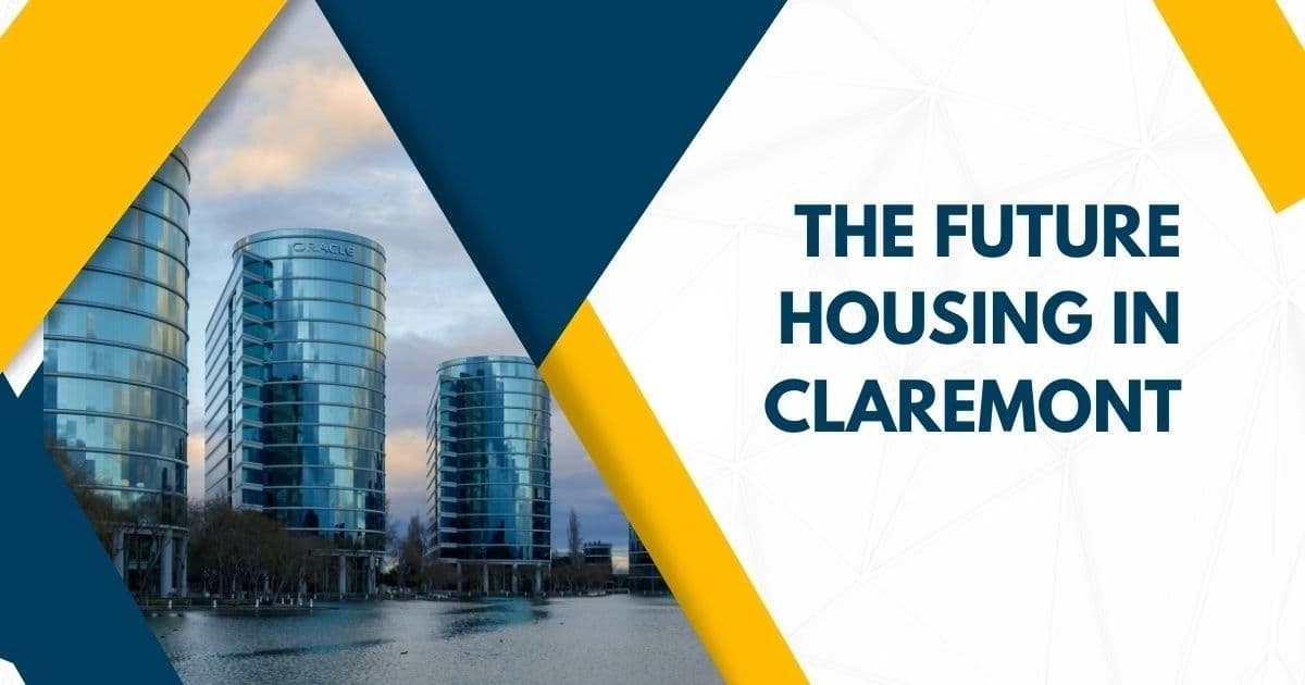The Future Housing in Claremont