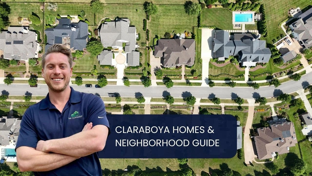 Claraboya Homes & Neighborhood Guide