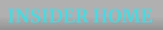 Insiderhome