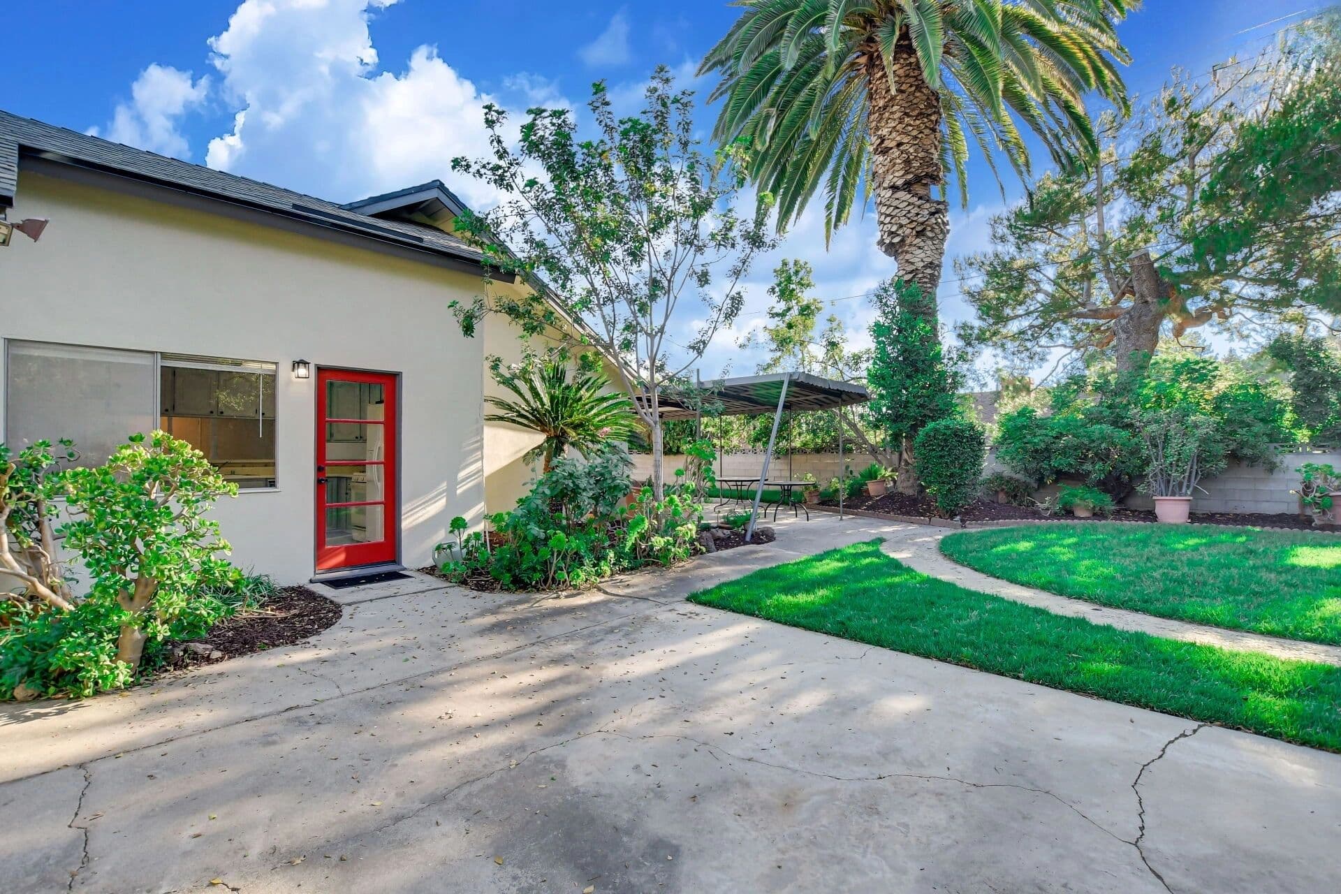 Claremont realtor