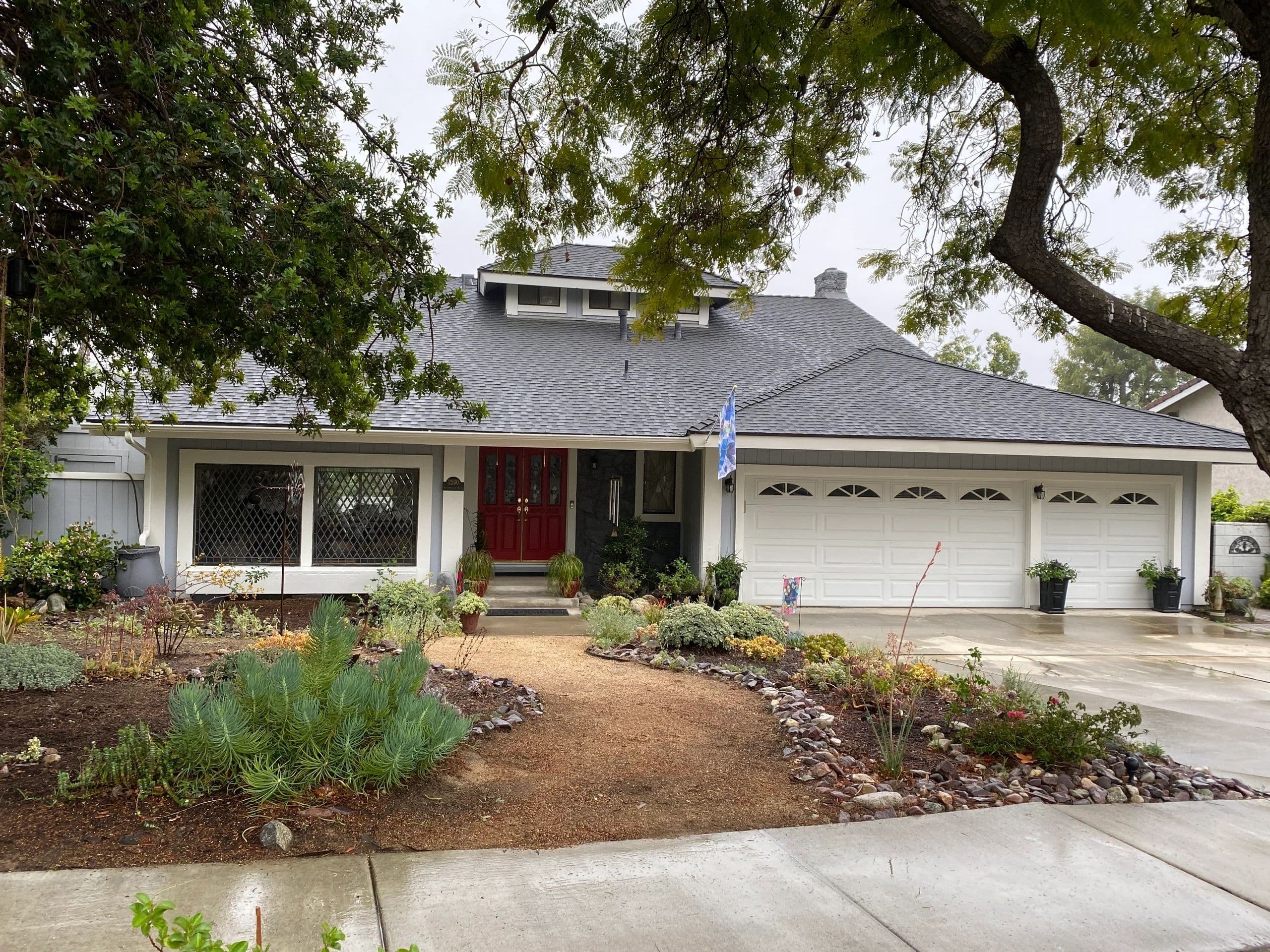 North claremont pool home coming soon!