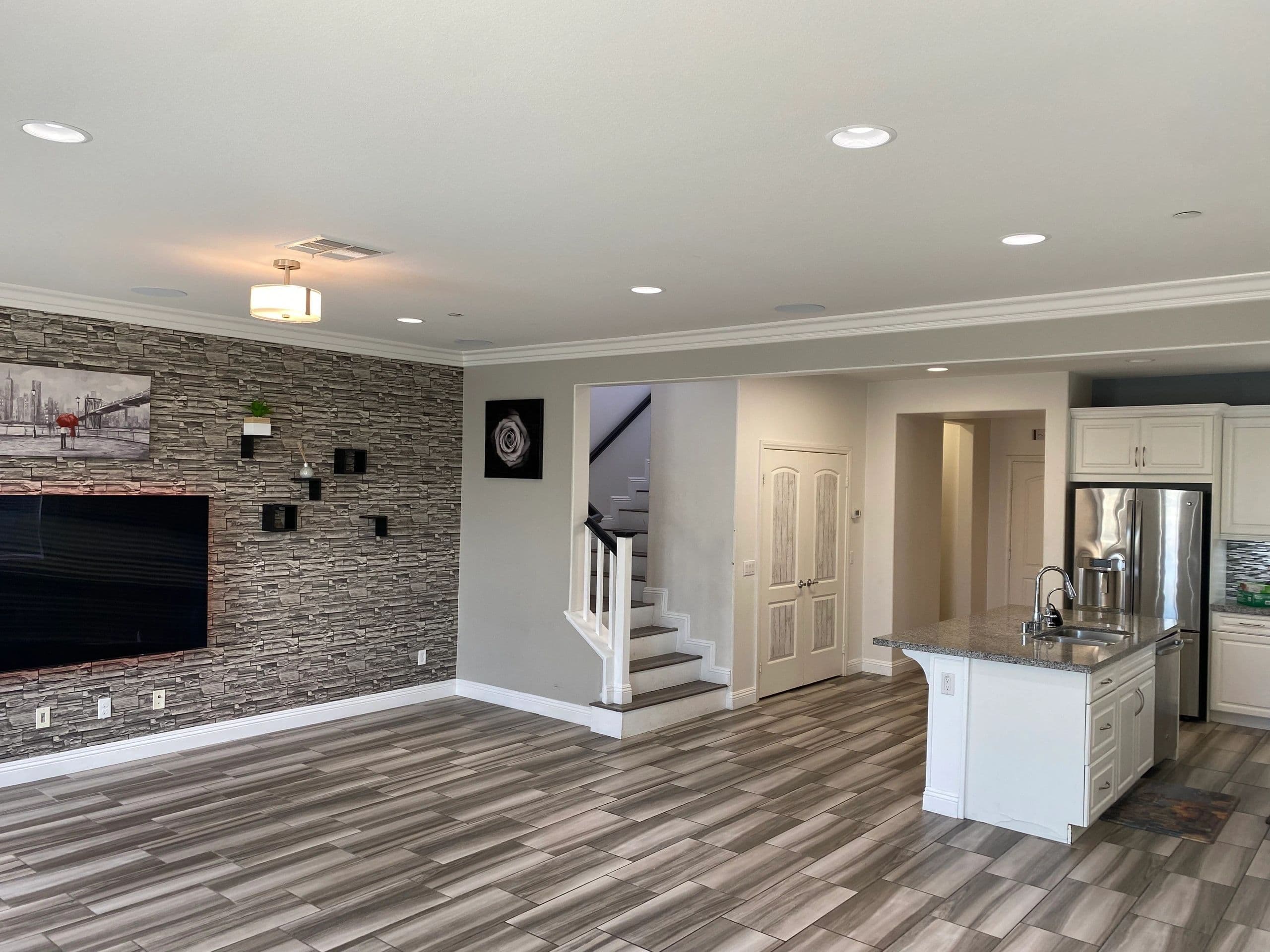 722 Huron drive claremont CA 91711