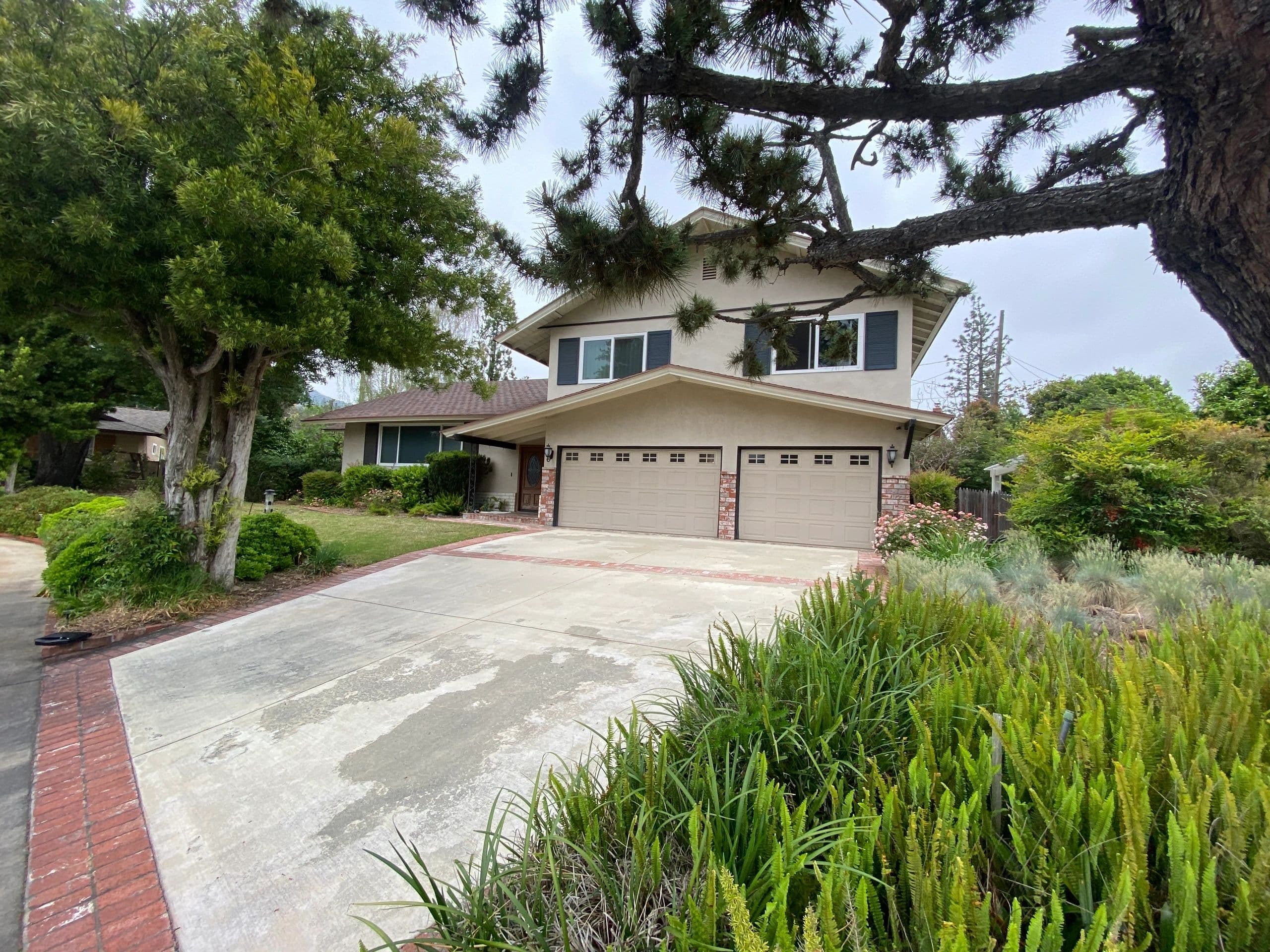 Claremont home for sale