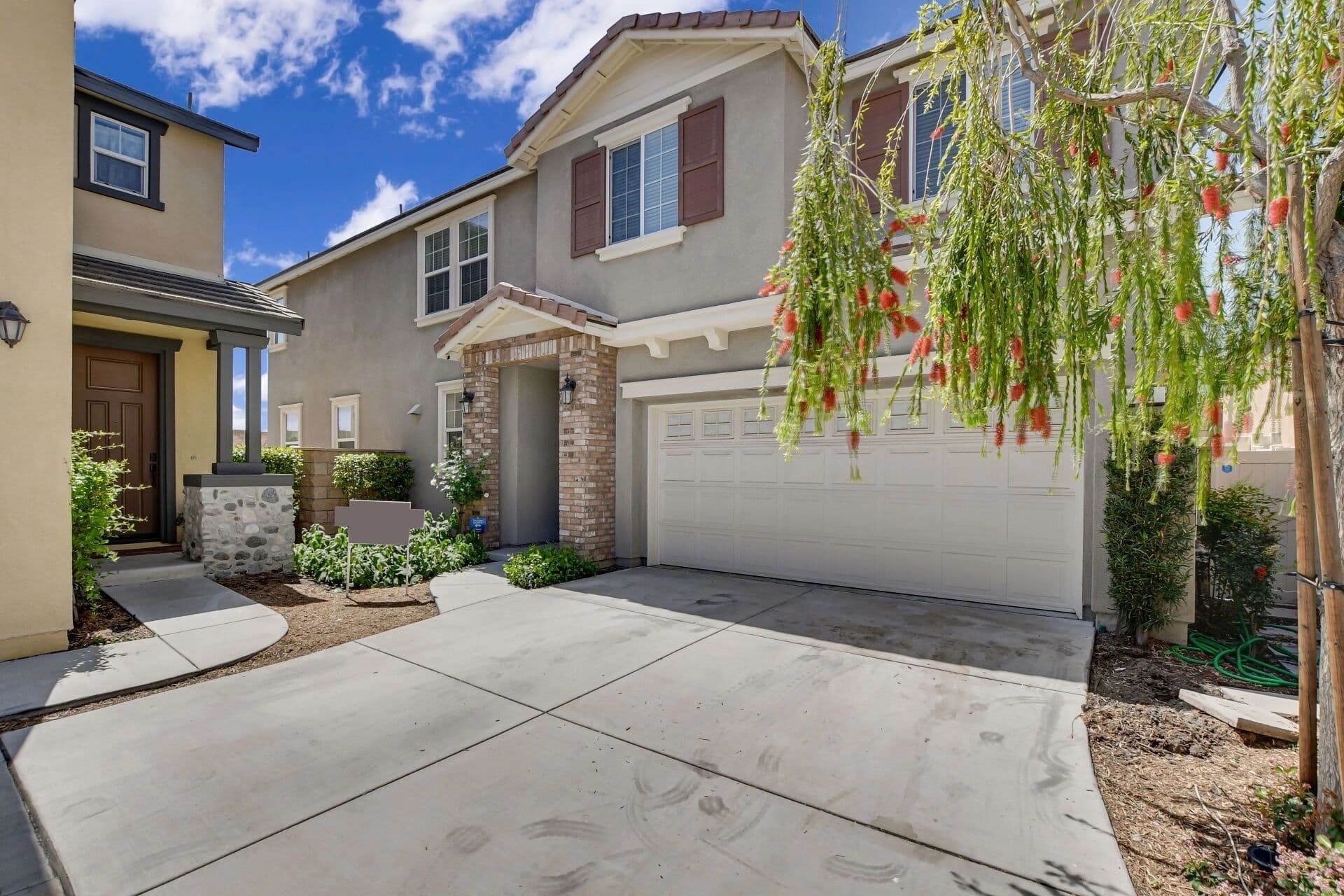 Open House this Saturday 1-4pm