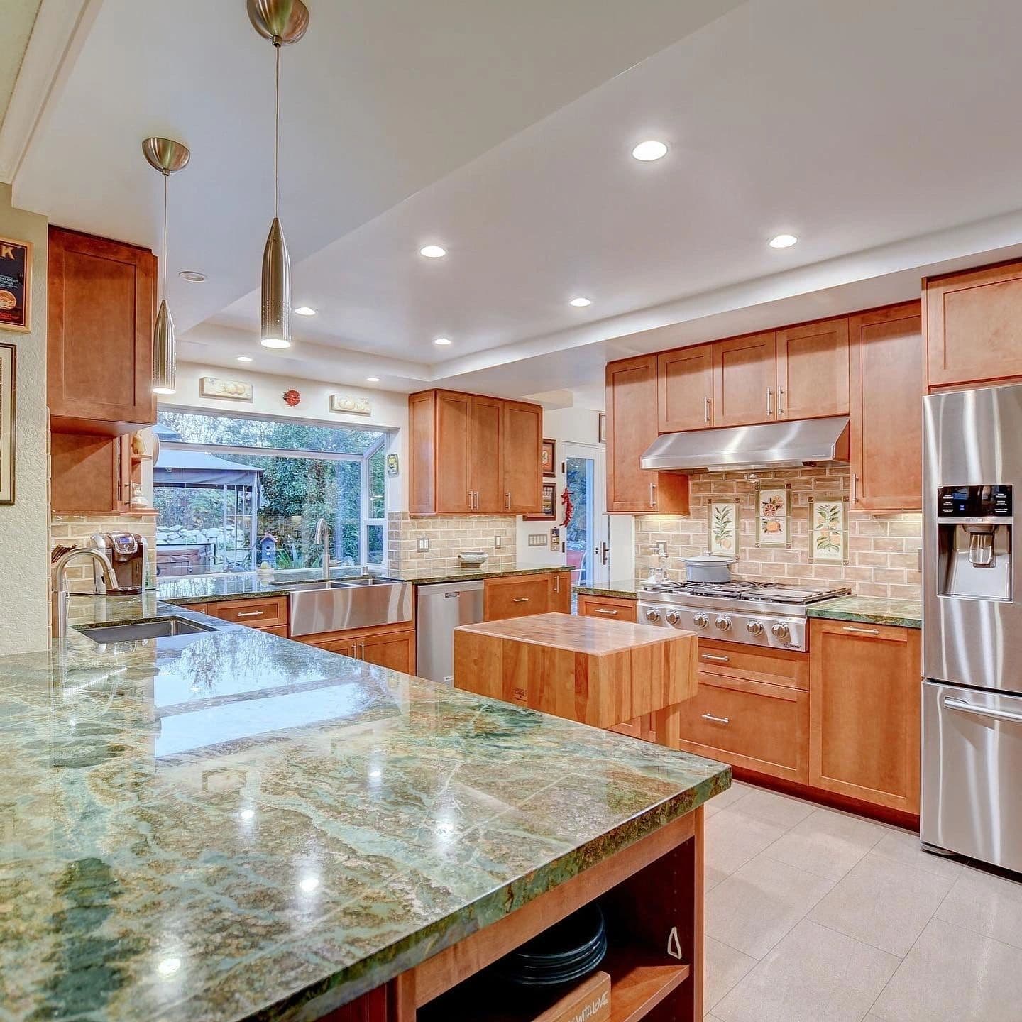 North Claremont Cup De sac home Sold!