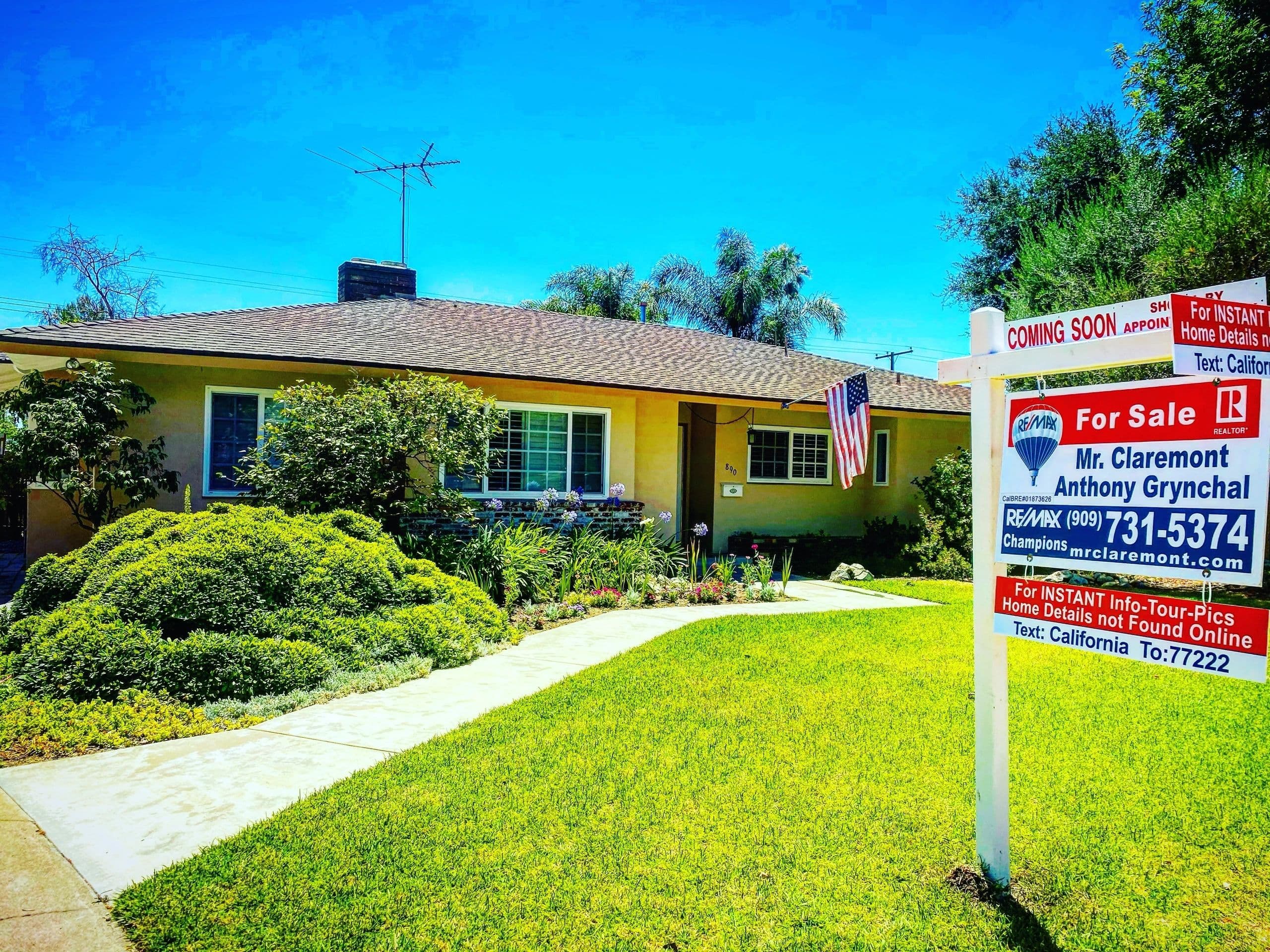 💥COMING SOON💥890 Butte street| ClaremontFOR INSTANT ACCESS TO 3