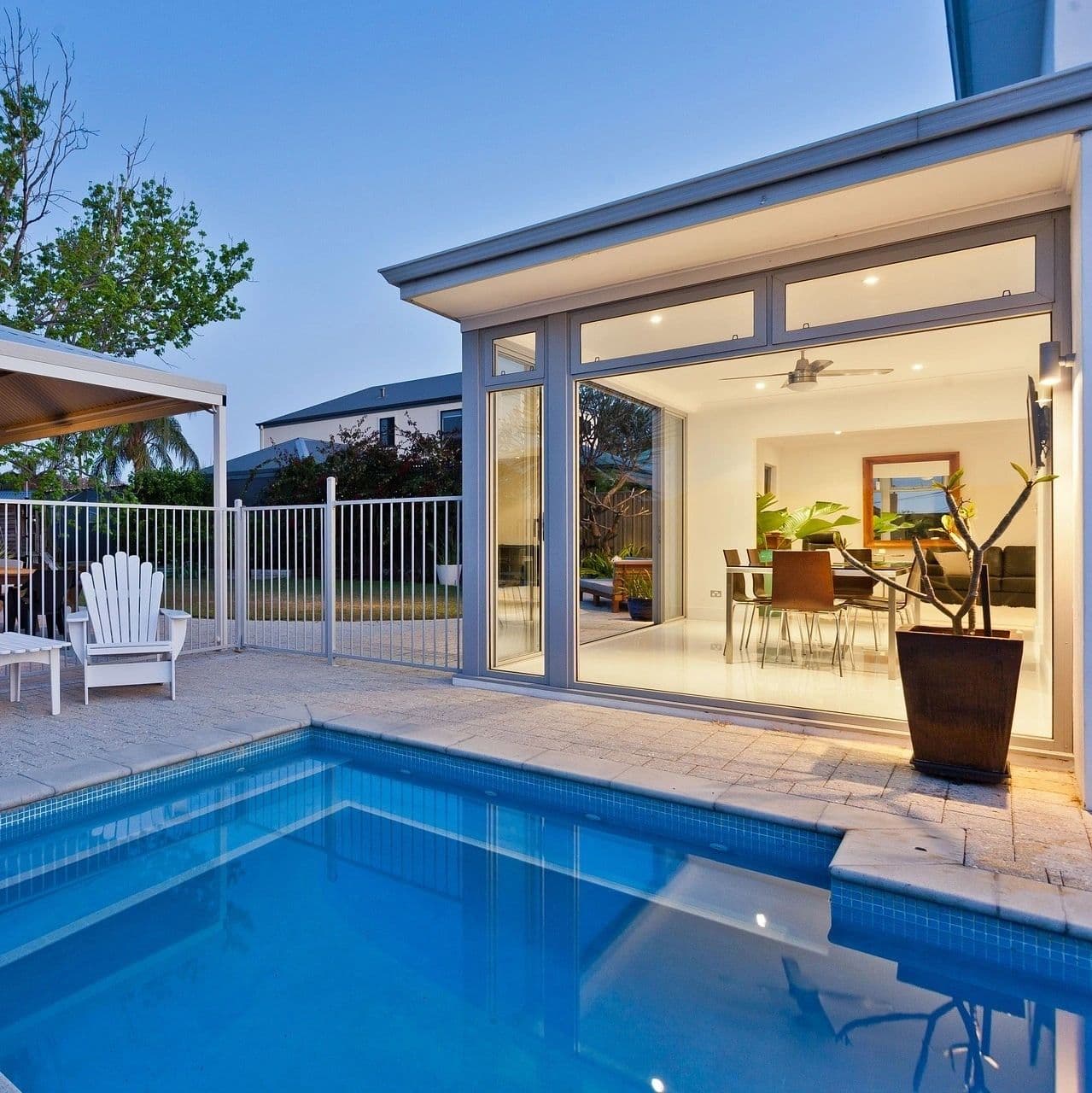 Mr. Claremonts exclusive Realestate news letter