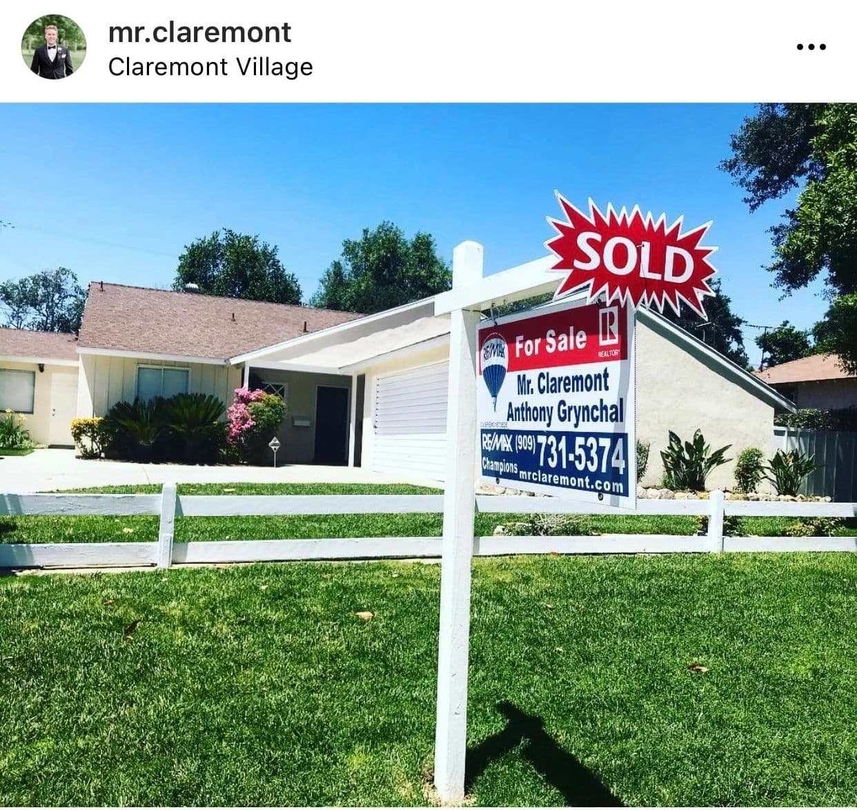 SOLD