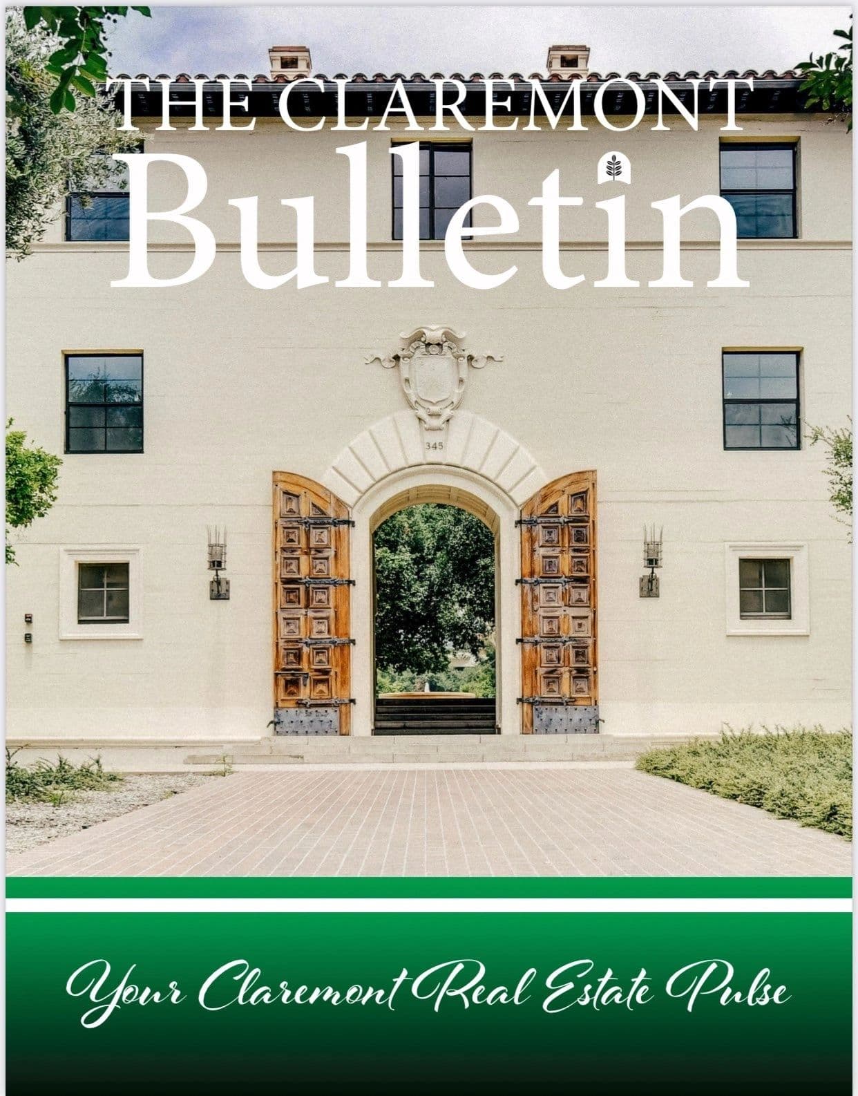 Claremont Bulletin