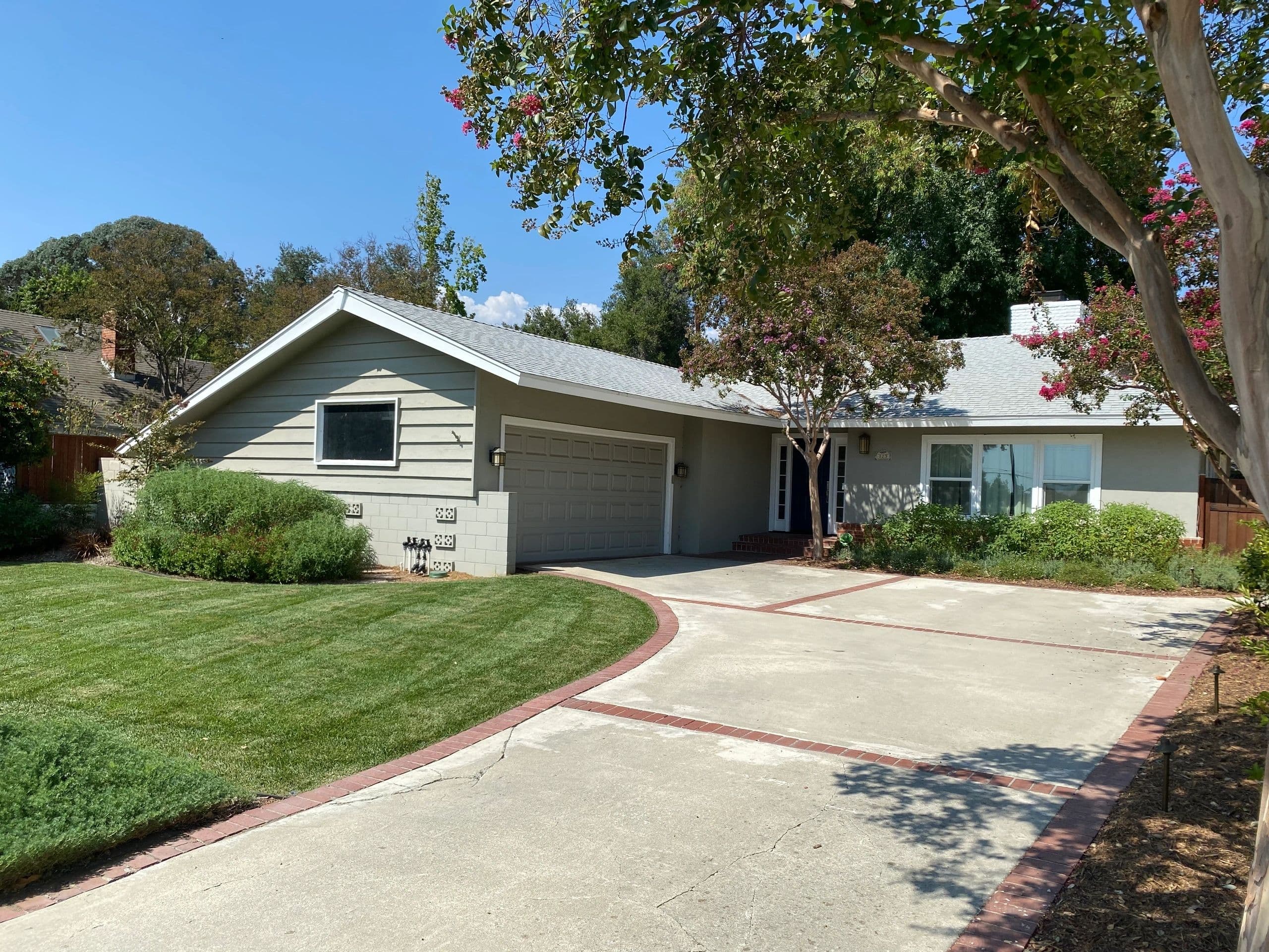 Coming soon! 823 butte street claremont