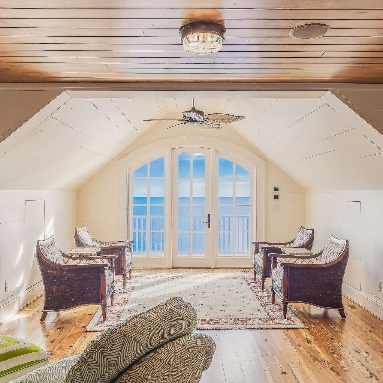 Home Stagging by Mr. Claremont the claremont realtor