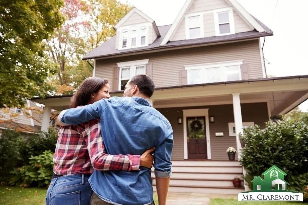 Realestate agents claremont