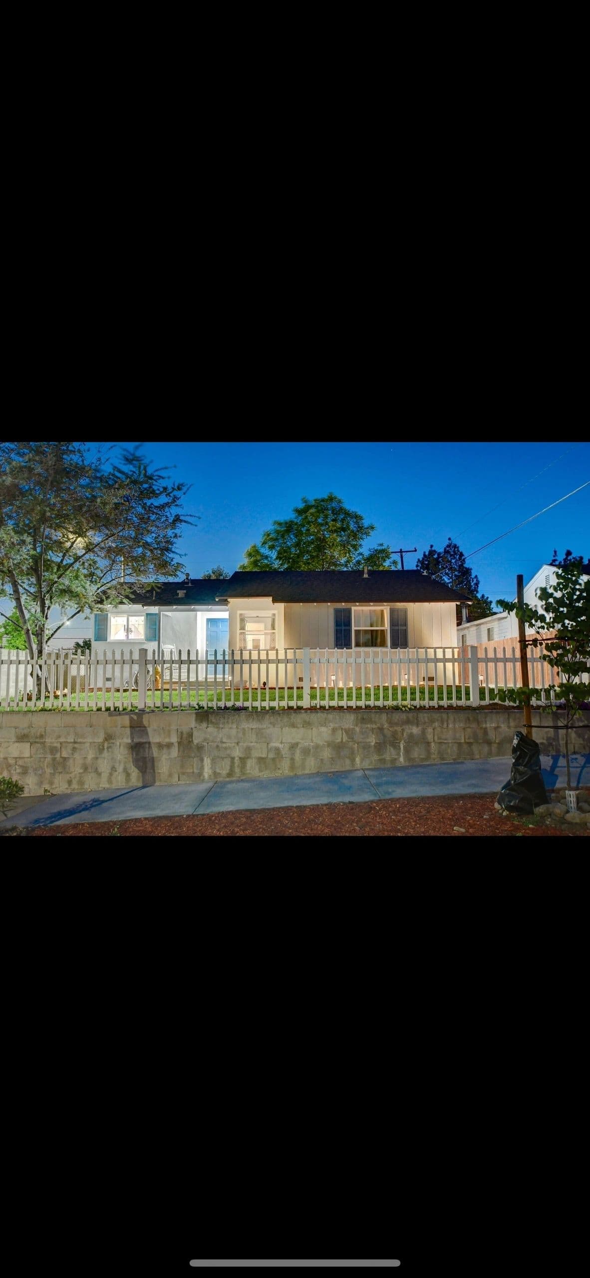 Claremont home for sale