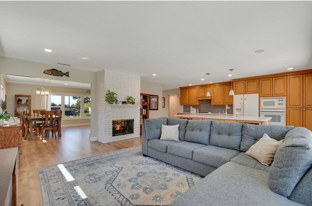 Just listed 823 butte street claremon