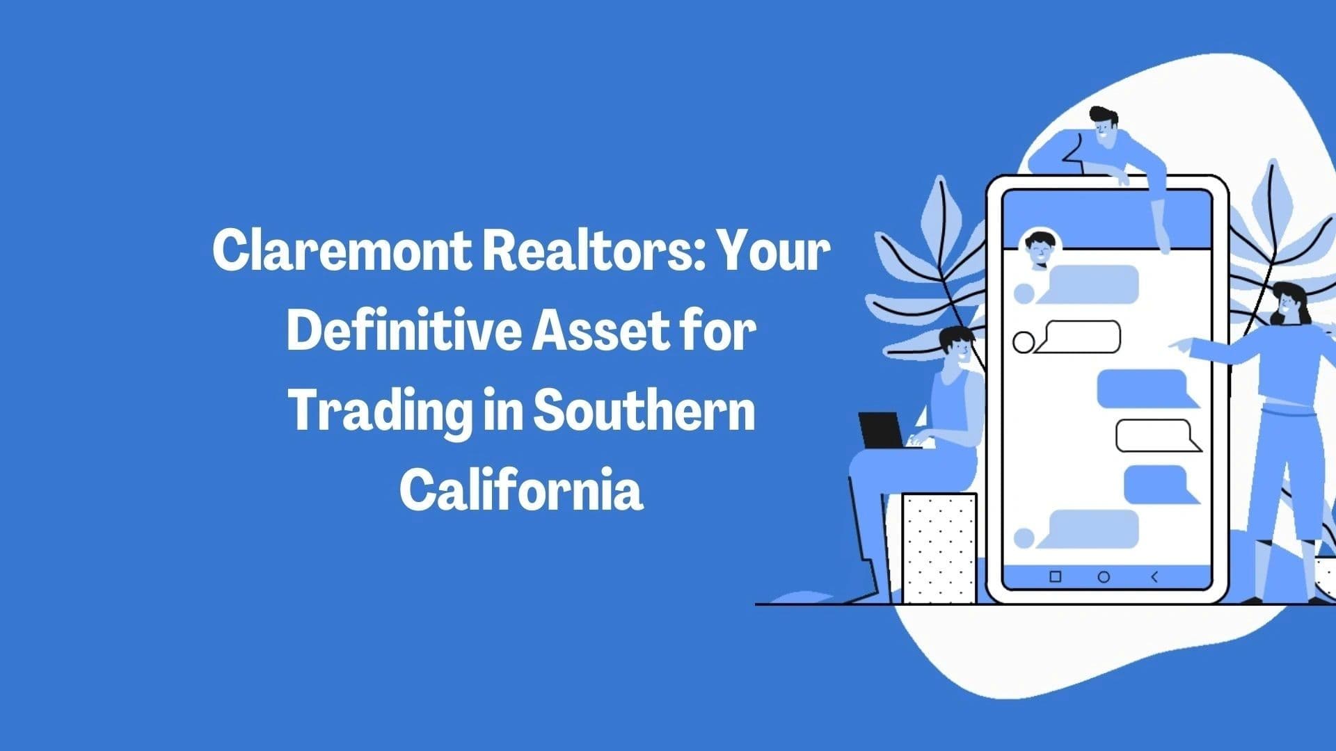 Your Definitive Asset for Trading in Southern California