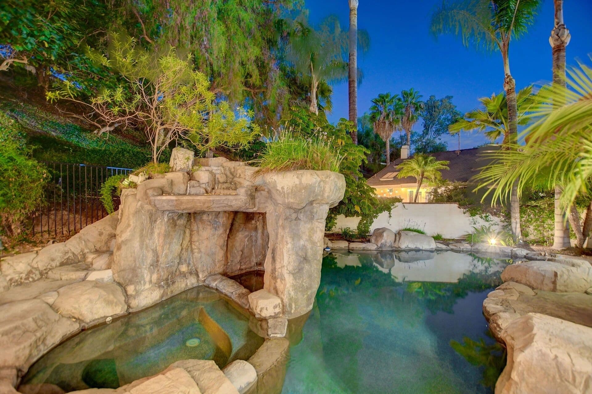Claremont homes