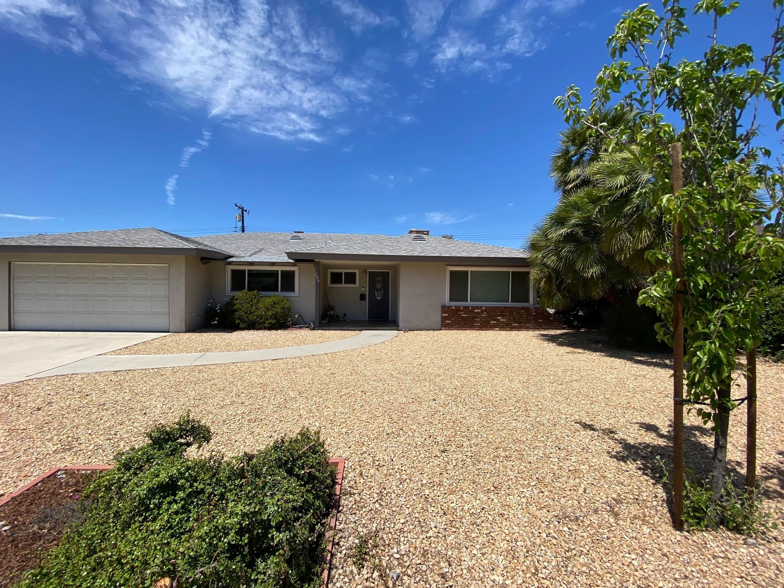 509 cedar crest ave Claremont CA