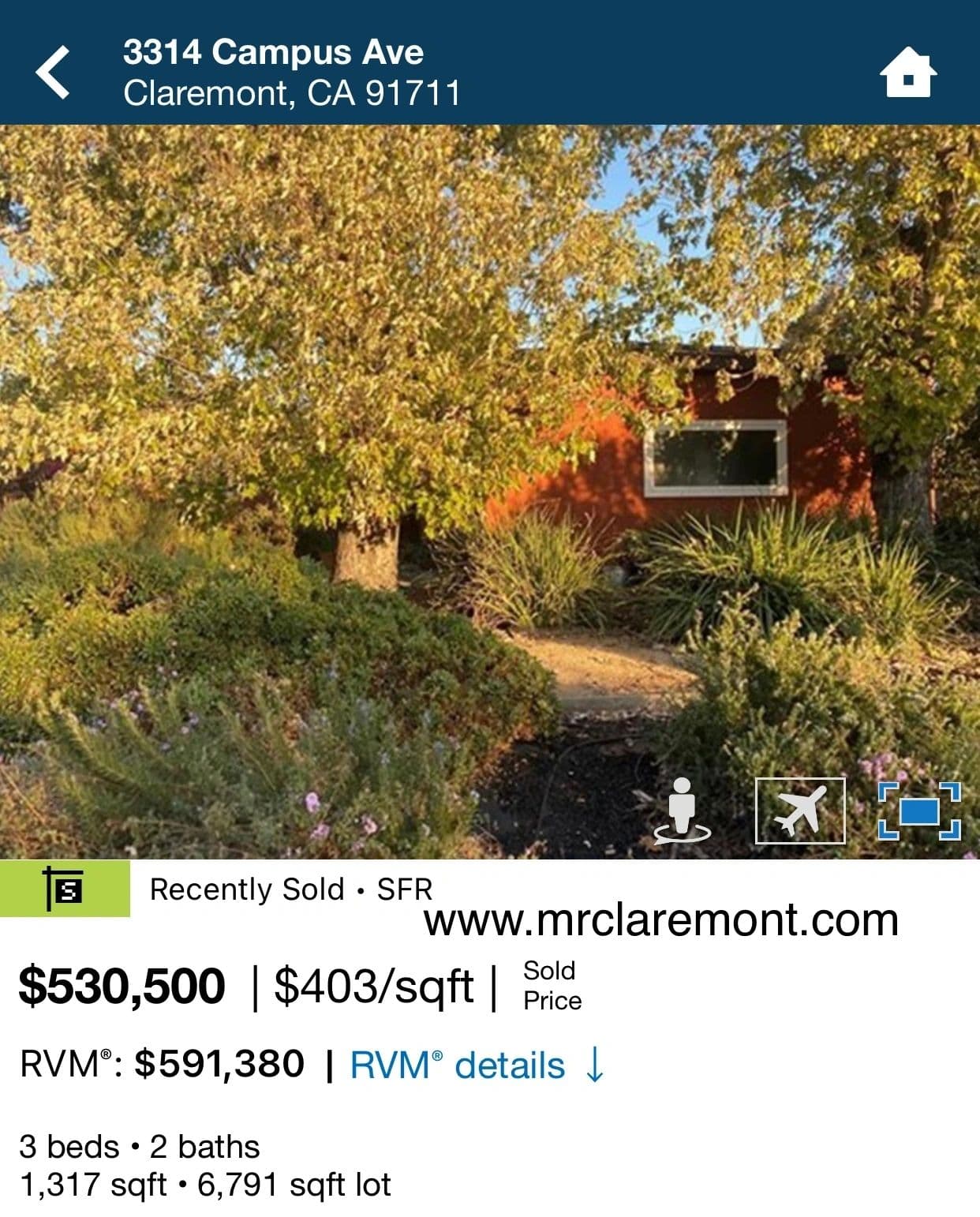 Instant cash offer provided by Mr. Clsremont