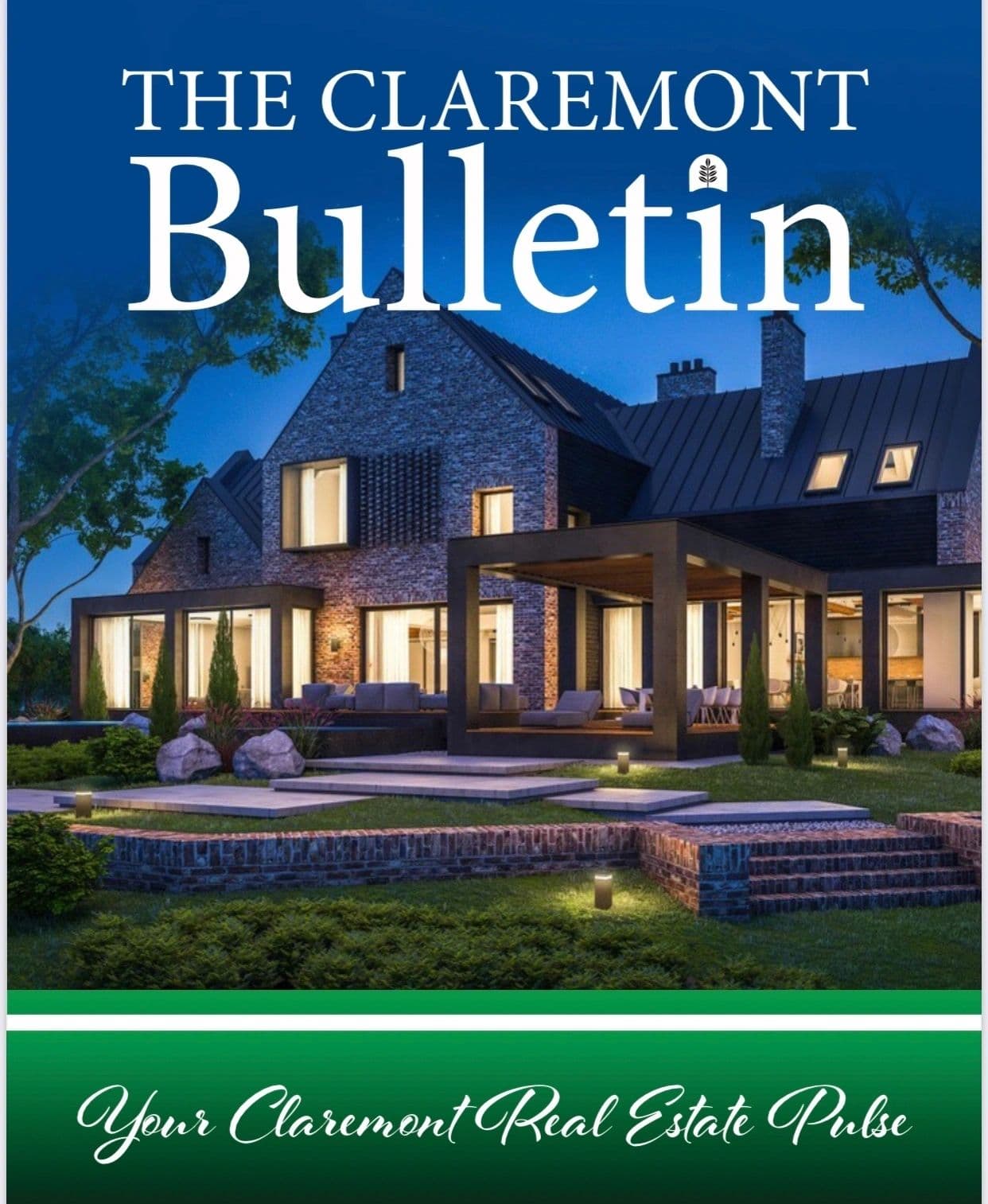 Looking to develop in claremont?