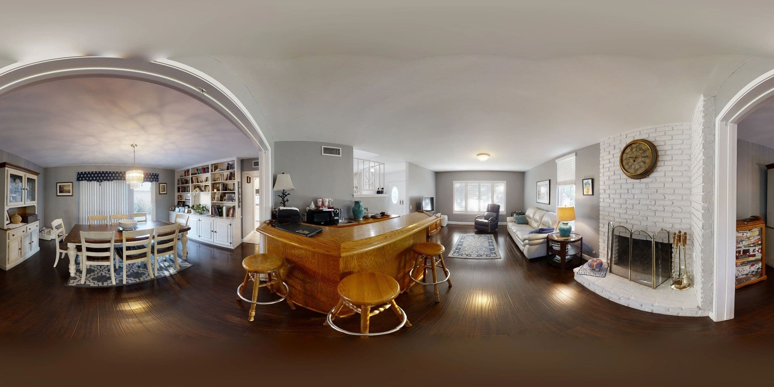 Classic north claremont virtual open