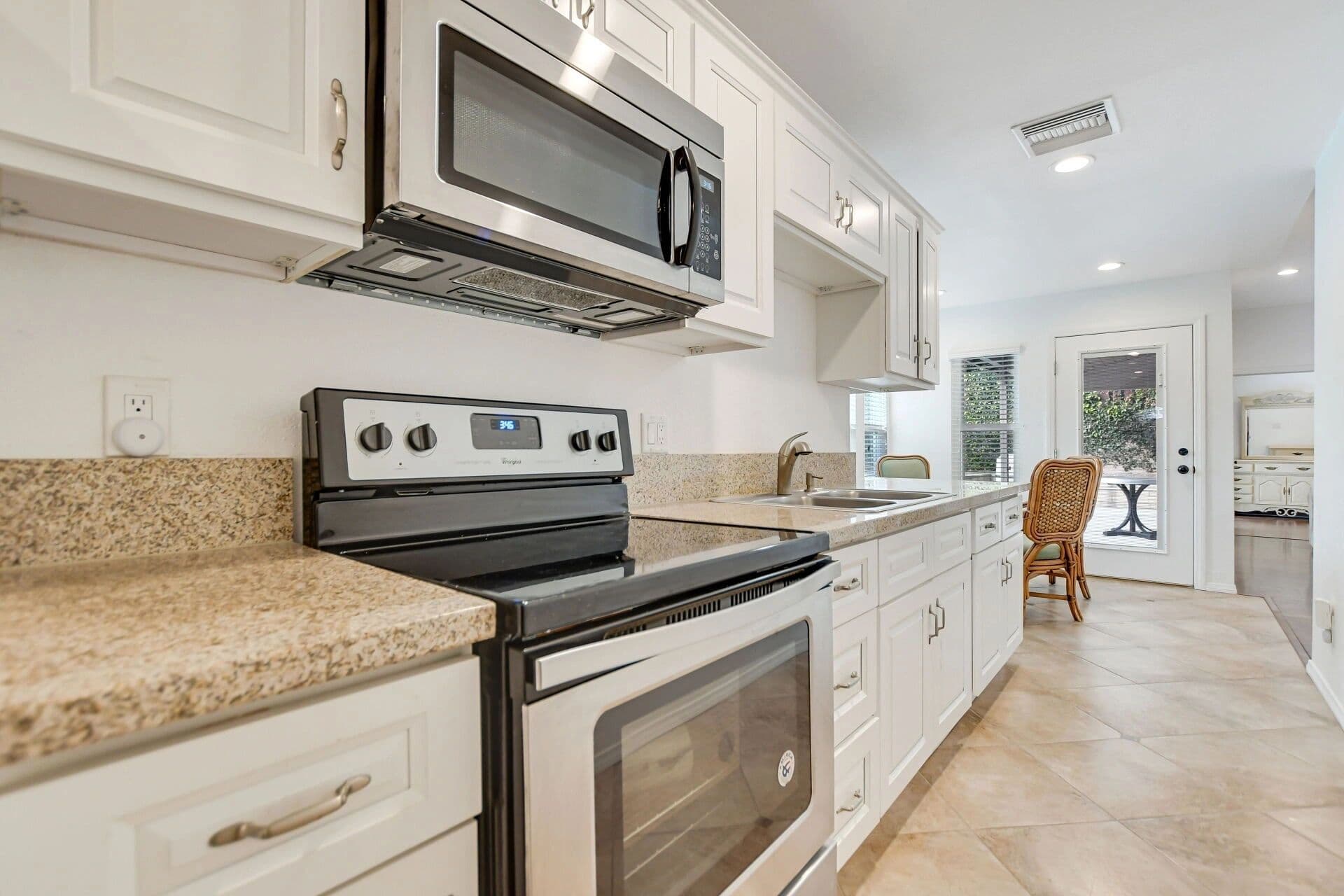 Claremont home with ADU for sale
