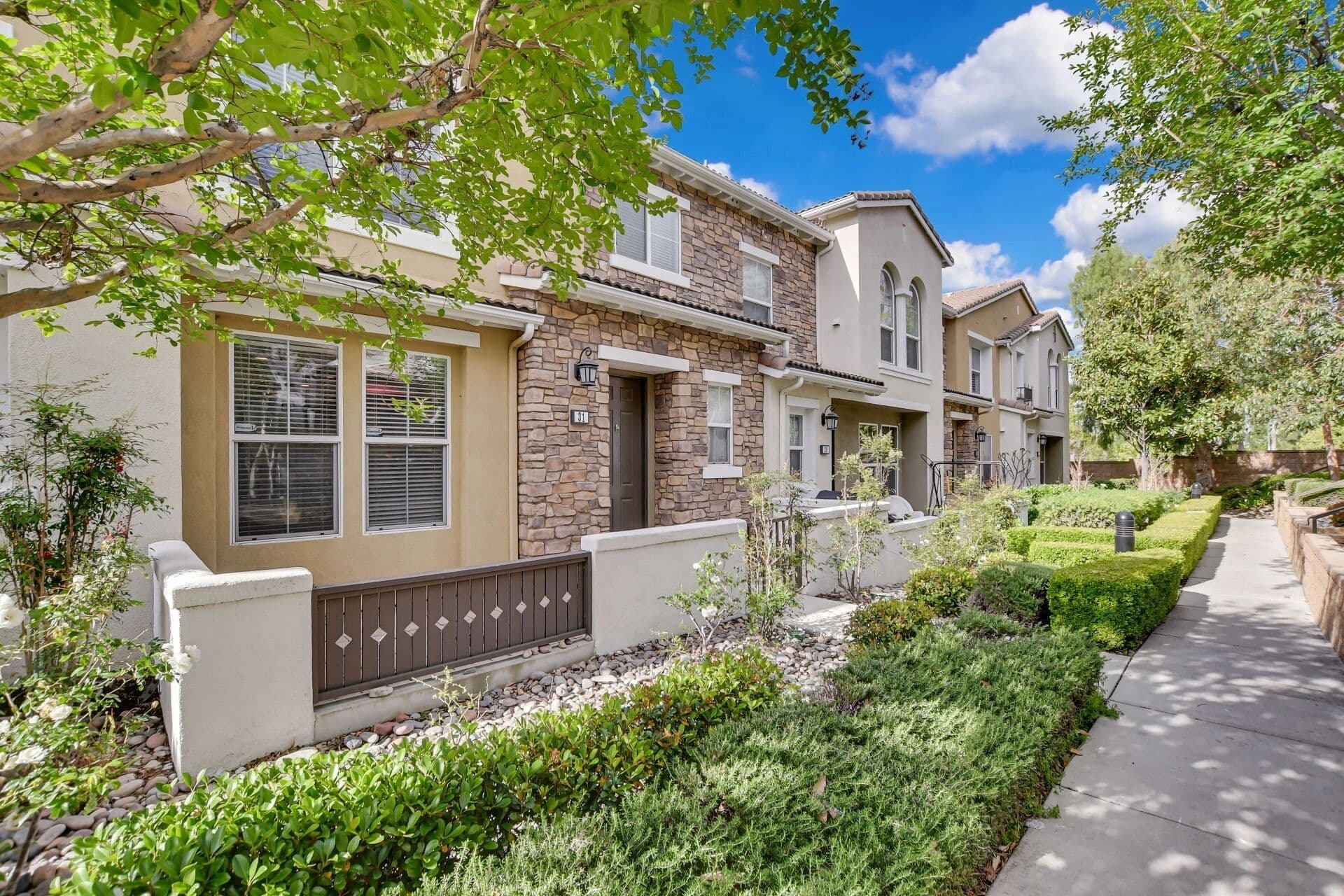 Just listed $515,88815723 Parkhouse drive #31 Fontana 923363 bed