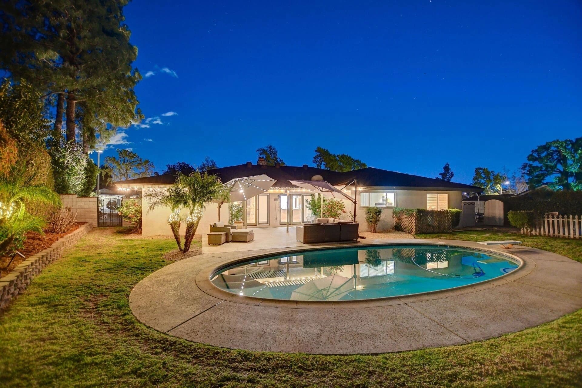 Mr. Claremont just listed 2265 Tusla ave Claremont CA