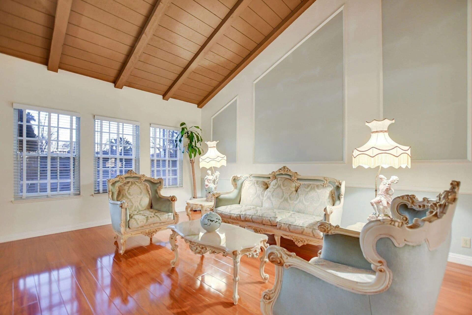 Claremont realtor