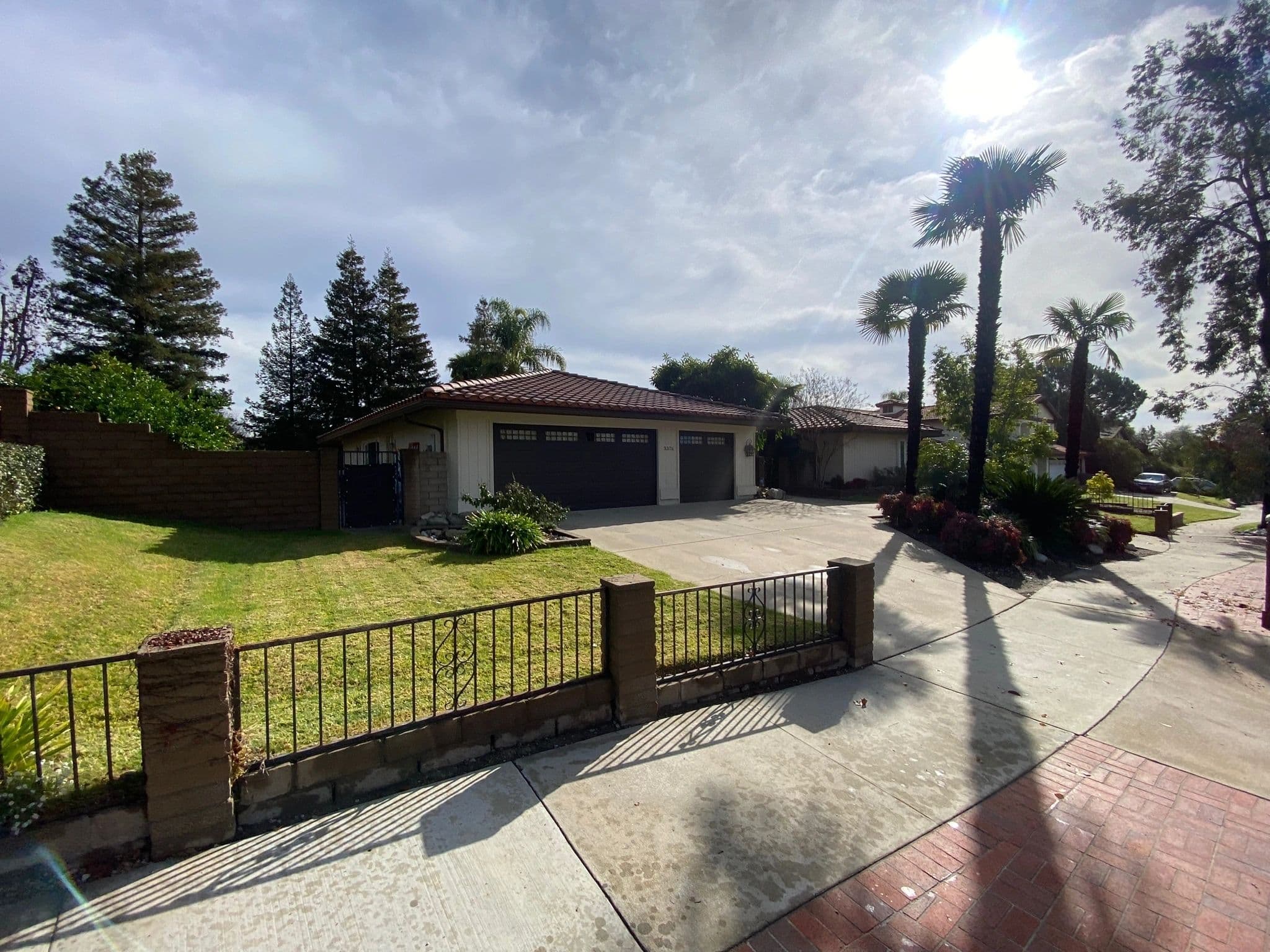 Claremont realtor