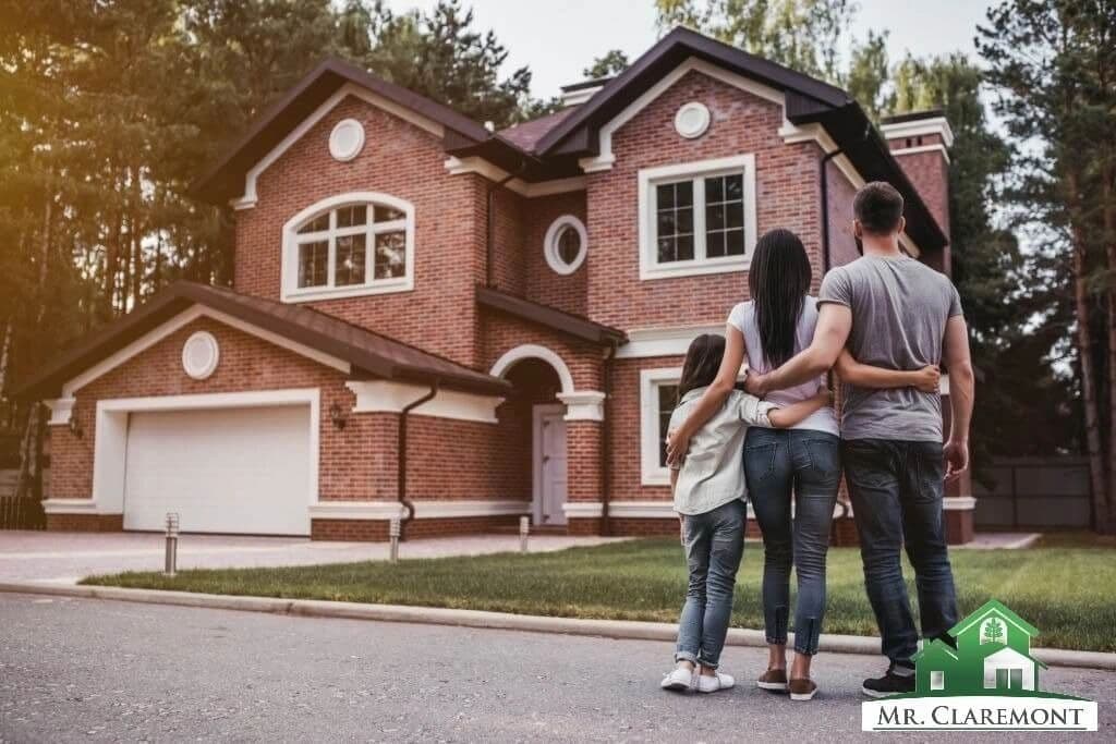 Claremont California realtor