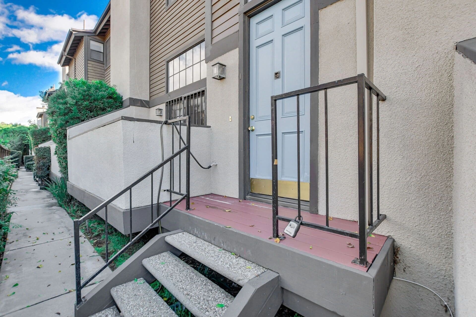 Real estate agents in claremont California