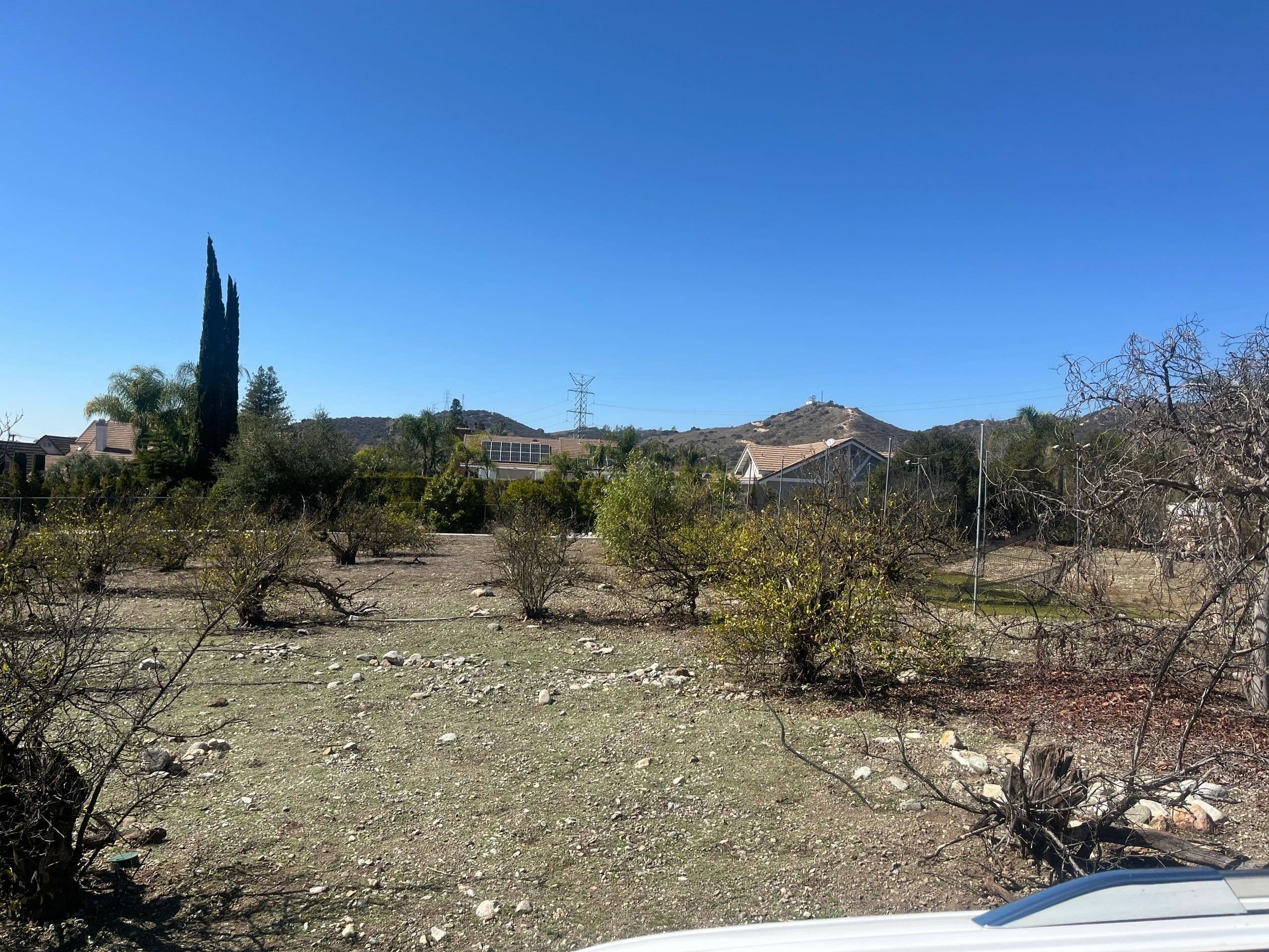 Claremont appraisal