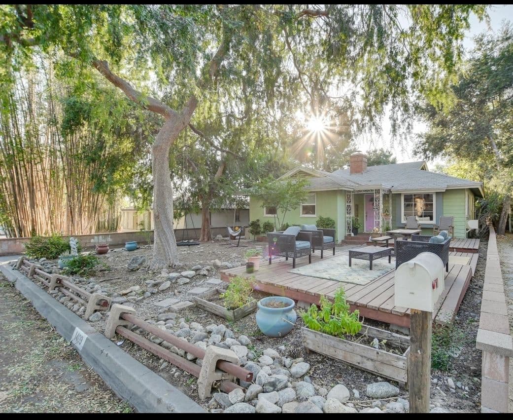 Claremont village home sold by Mr. Claremont