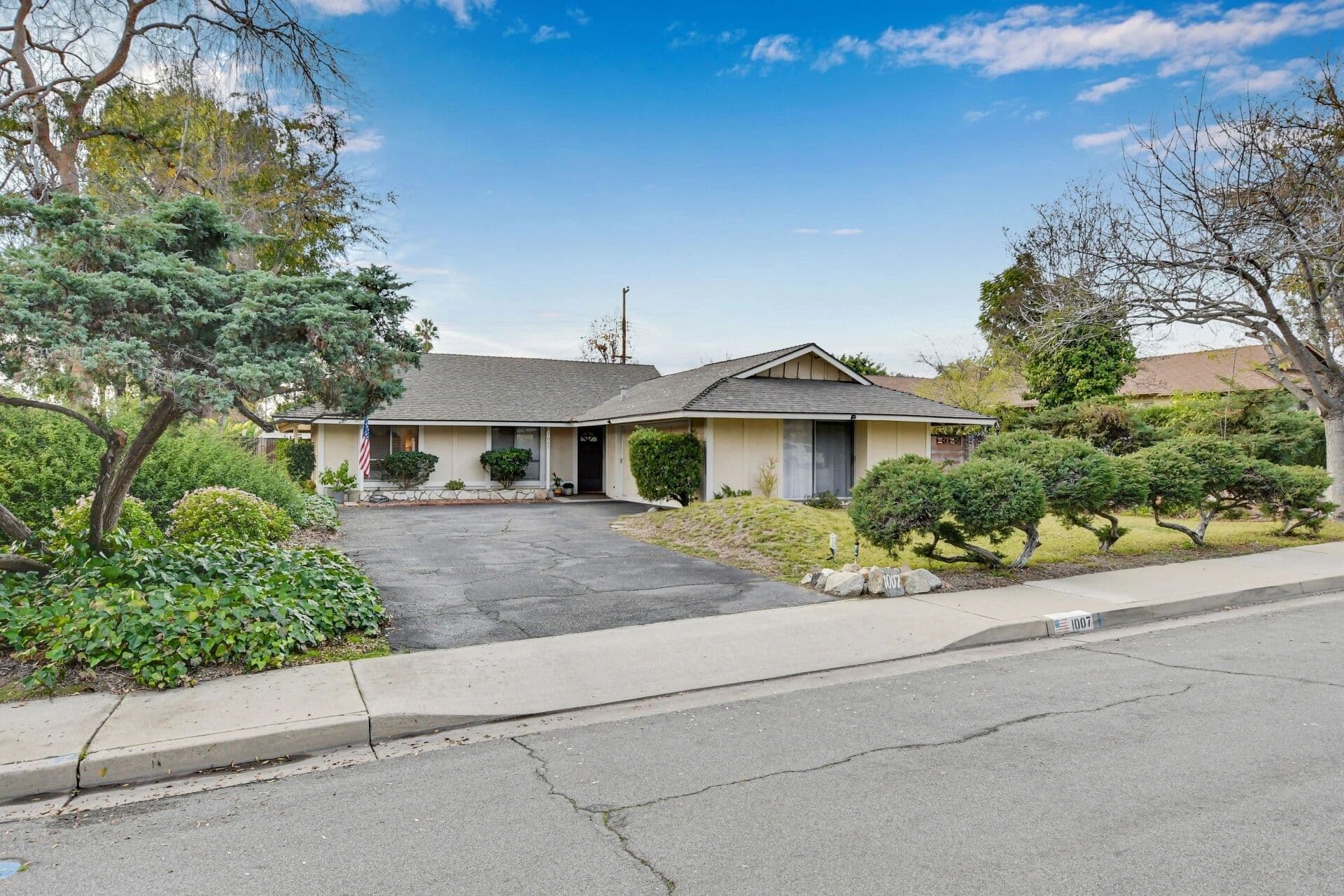 Coming soon 1007 Whitman Ave Claremont