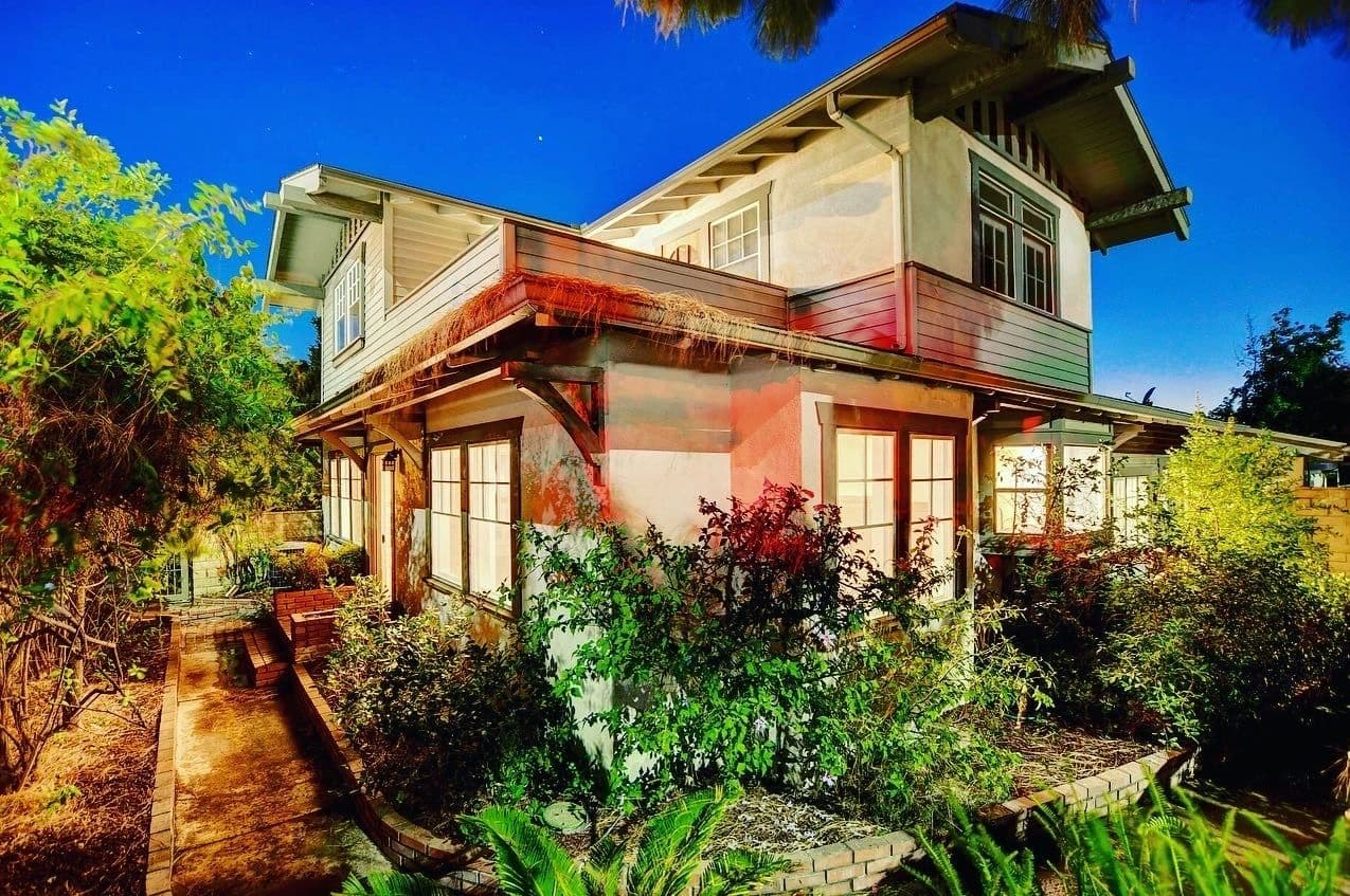 Rare claremont craftsmen sold with multiple offers by Mr. C home value cali home value claremont claremont realtor