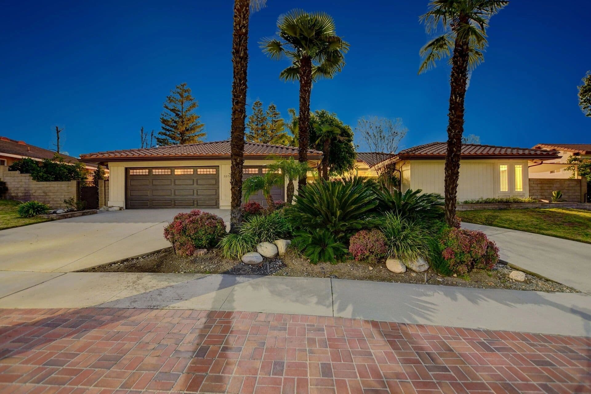 Just listed! 3376 mills ave Clarmeont CA 91711