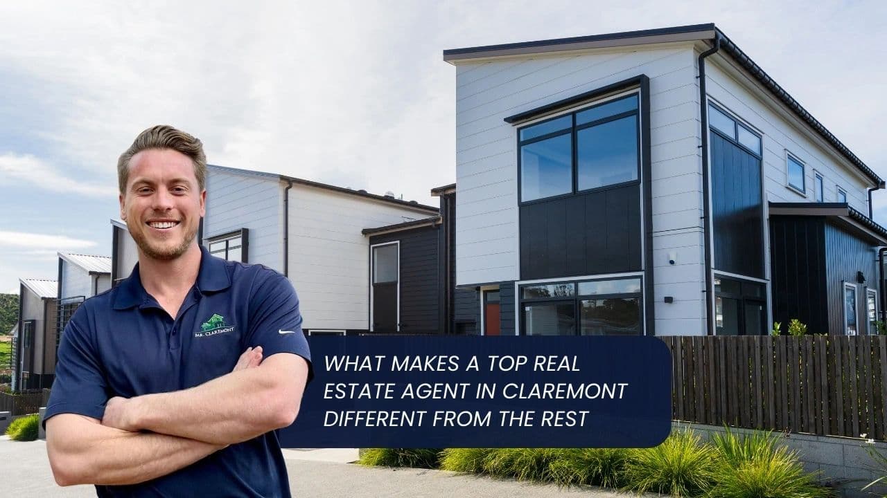 How Top Claremont Real Estate Agents Outperform the Rest
